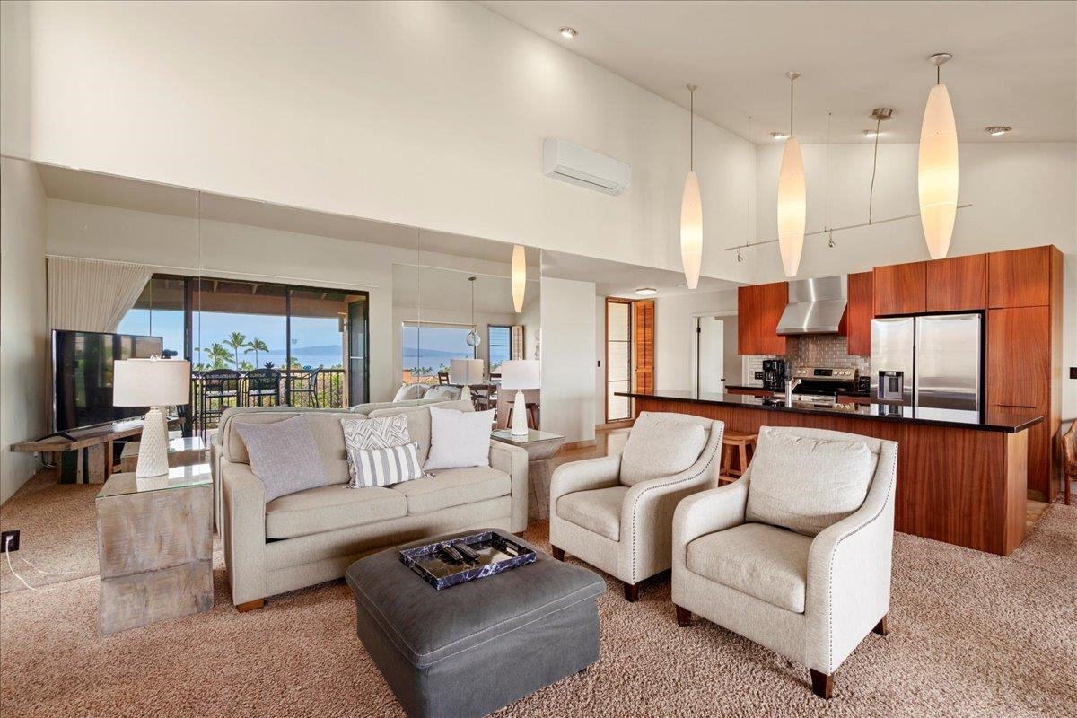 Kihei, Hawaii, 96753, United States, 2 Bedrooms Bedrooms, ,2 BathroomsBathrooms,Residential,For Sale,1795199