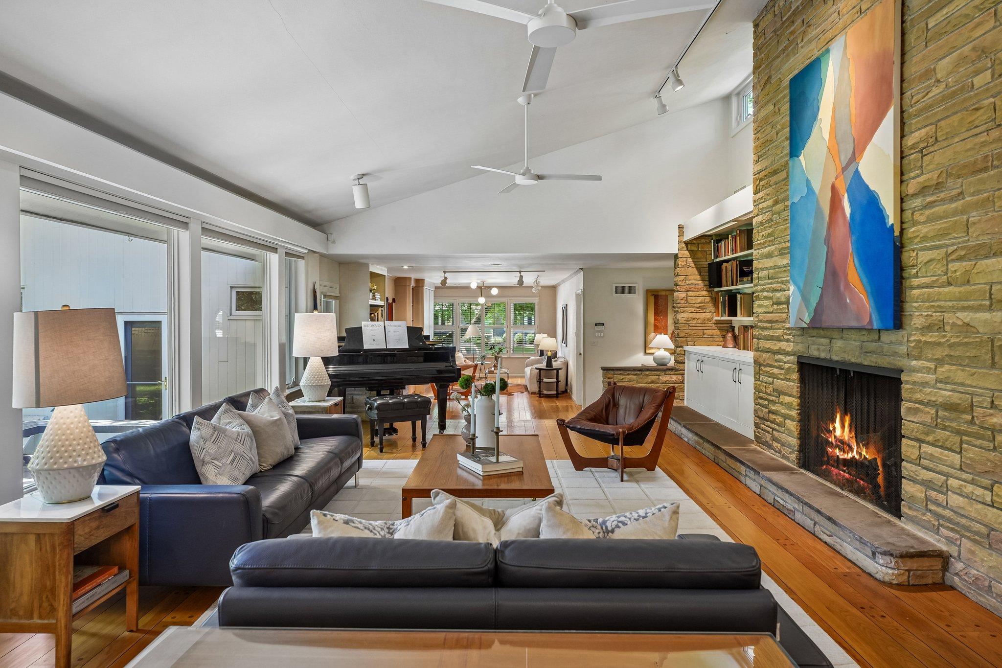  170 North Woods Drive, South Orange Village, NJ 07079 - 物件實景