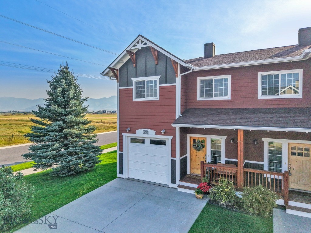 Bozeman, Montana, 59718, United States, 3 Bedrooms Bedrooms, ,3 BathroomsBathrooms,Residential,For Sale,1939094