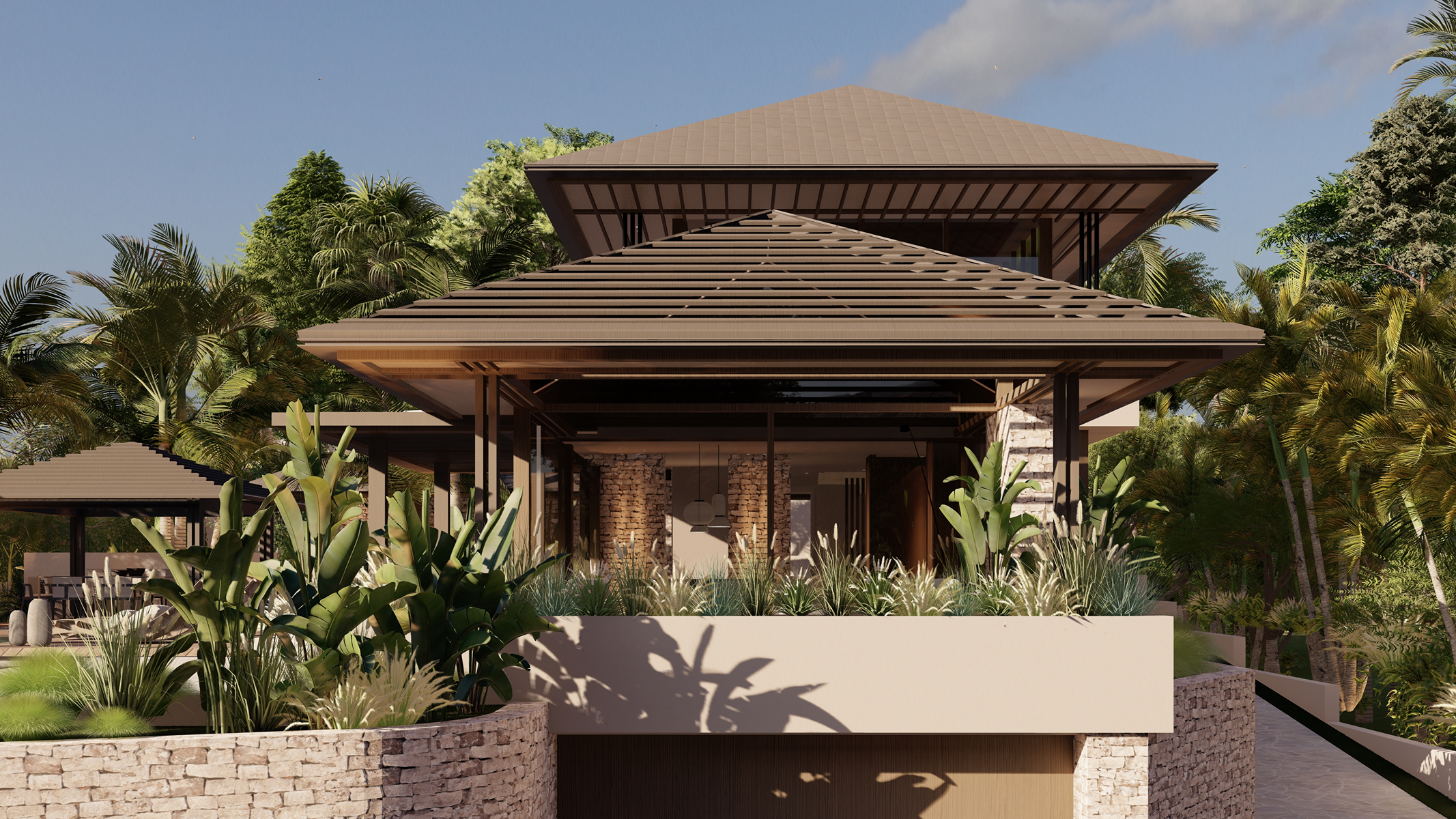  Plot with project in Nueva Andalucía, Marbella - 物件實景