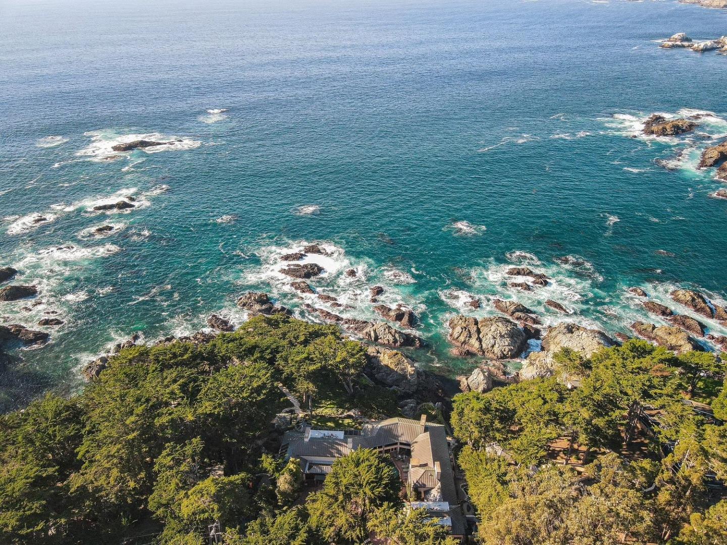 Carmel Highlands, California, 93923, United States, 13 Bedrooms Bedrooms, ,17 BathroomsBathrooms,Residential,For Sale,1917407