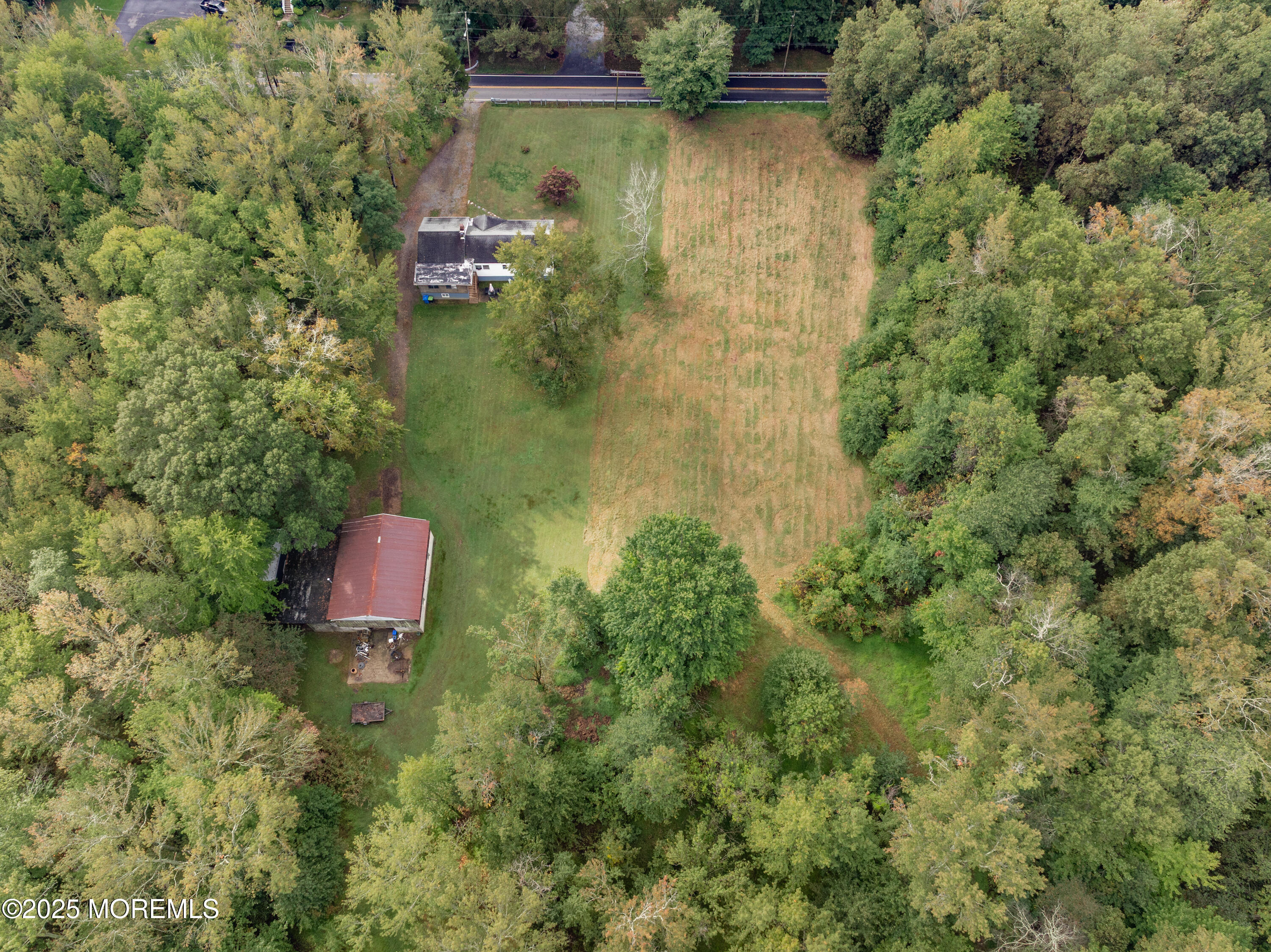 Monroe, New Jersey, 08831, United States, 4 Bedrooms Bedrooms, ,2 BathroomsBathrooms,Residential,For Sale,1978380