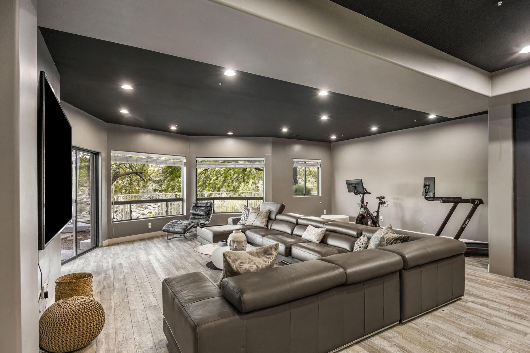  15131 E Westridge Drive¦Fountain Hills, AZ - 物件實景