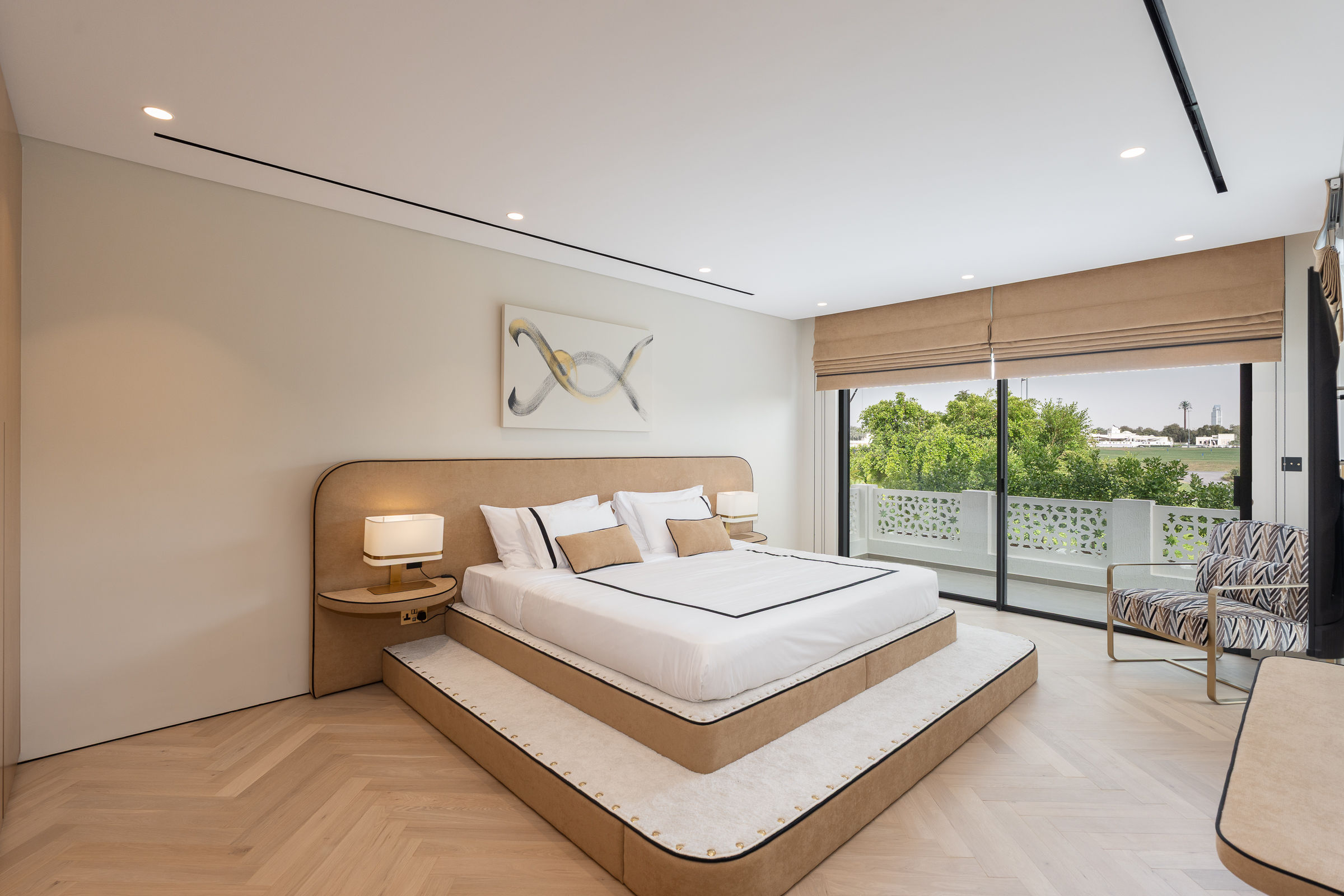  Upgraded Meadows Villa with Golf Course Views - 物件實景