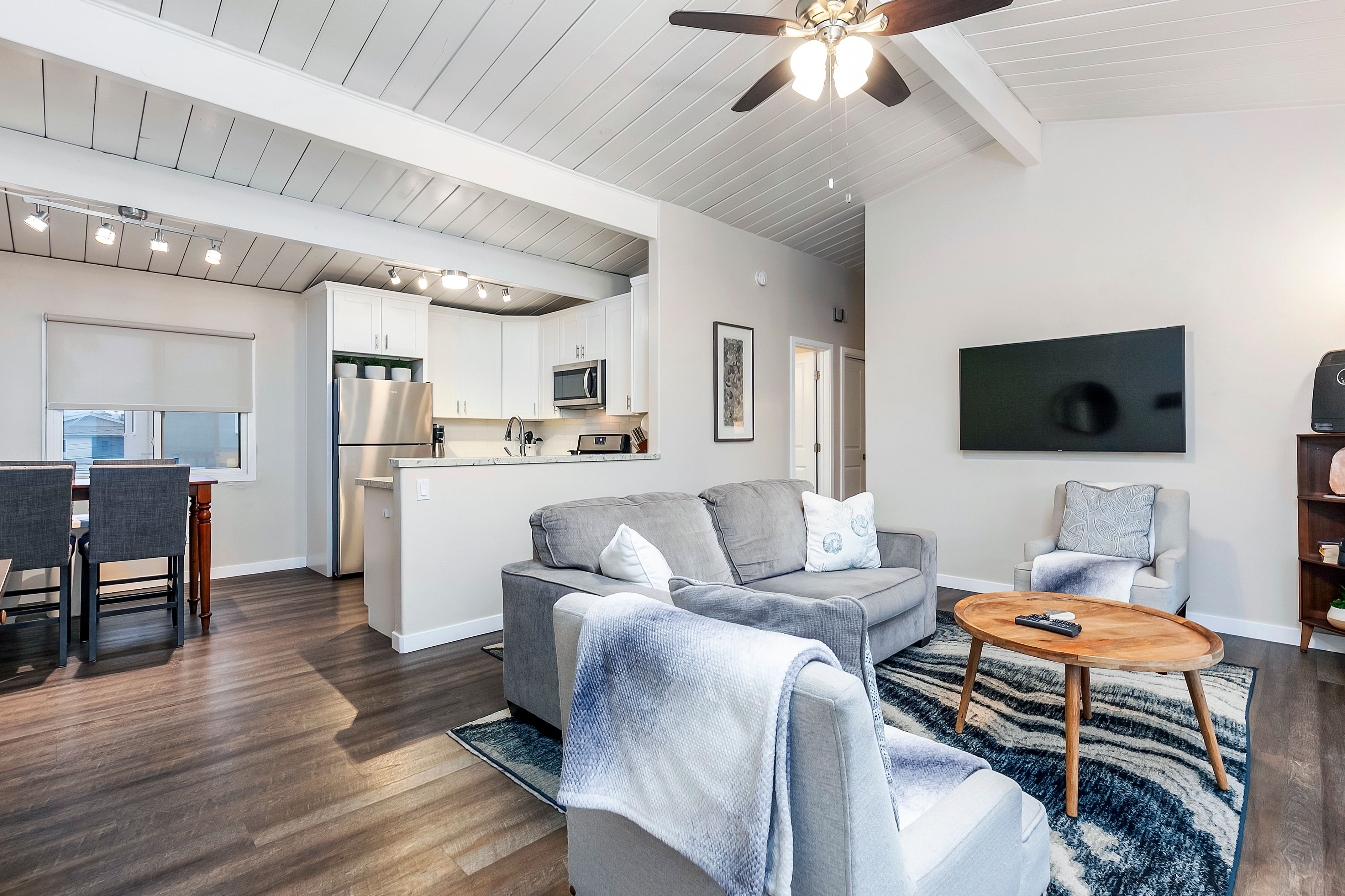  1476-80 Pescadero Drive, San Diego, CA 92107 - 物件實景