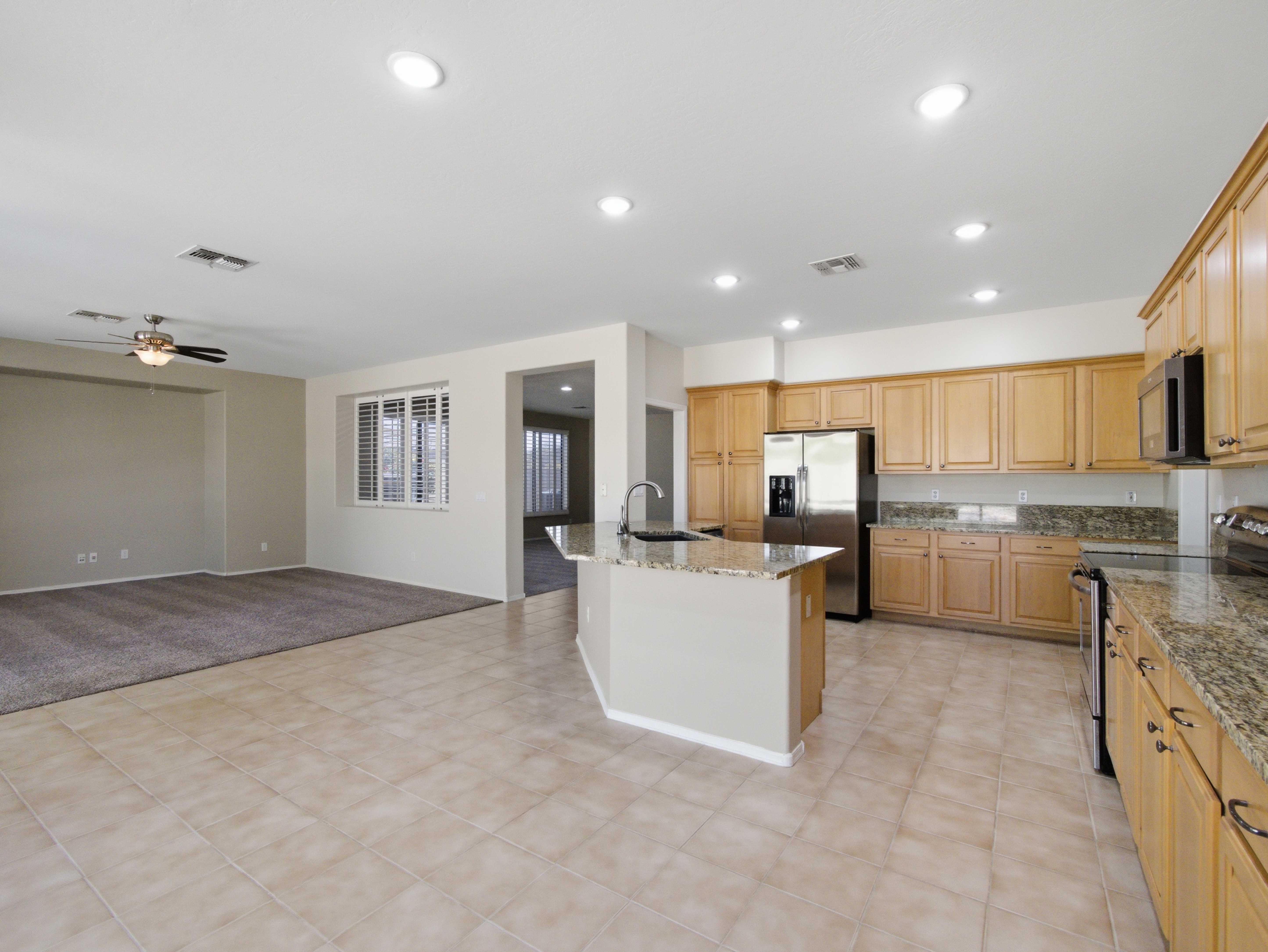  3348 W Owens Way  Anthem, AZ - 物件實景