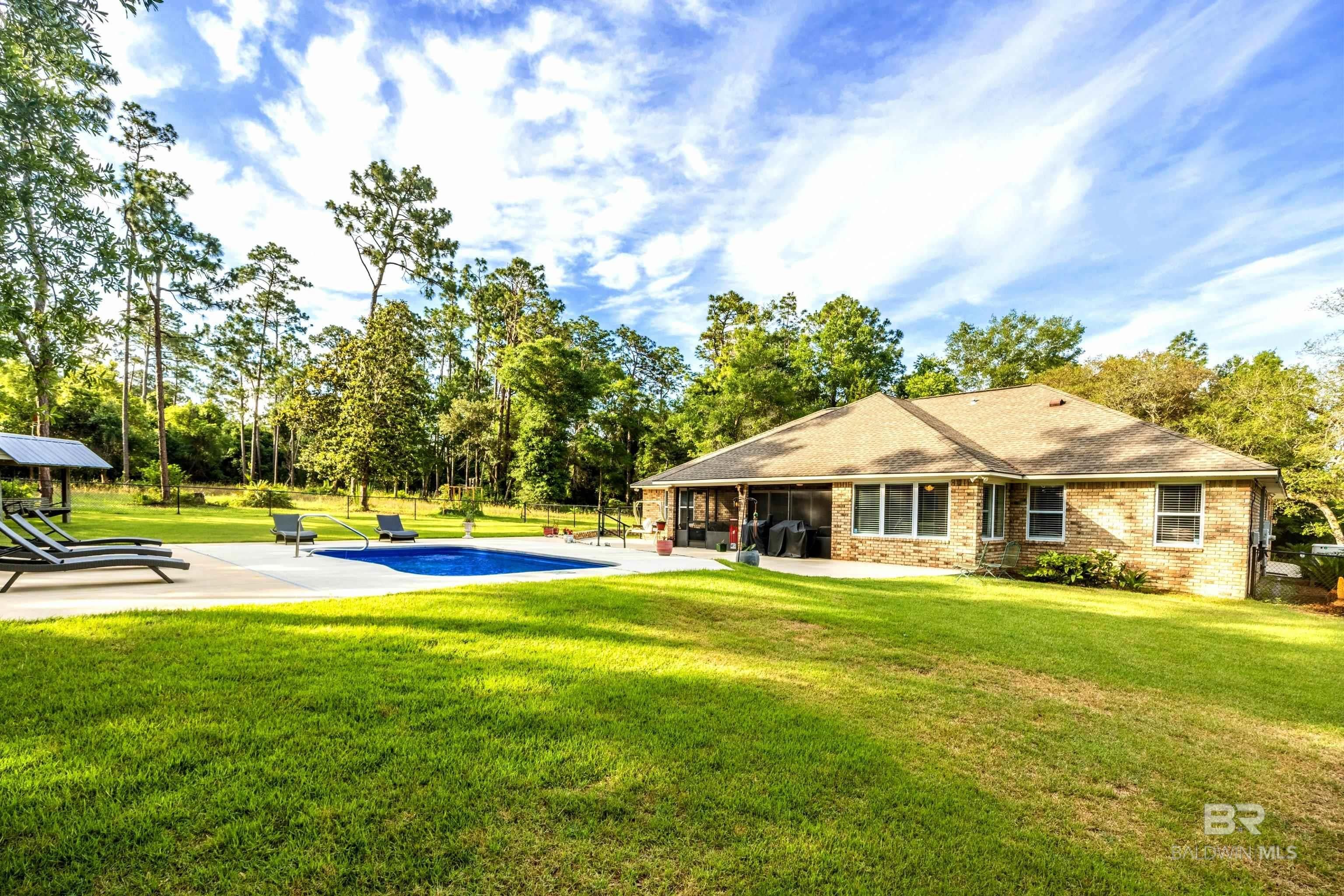 Lillian, Alabama, 36549, United States, 3 Bedrooms Bedrooms, ,2 BathroomsBathrooms,Residential,For Sale,1846545