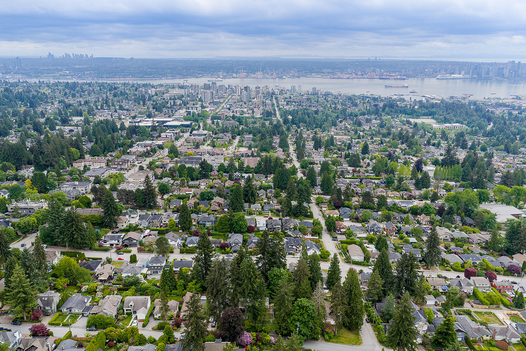  North Vancouver, Greater Vancouver - 物件實景