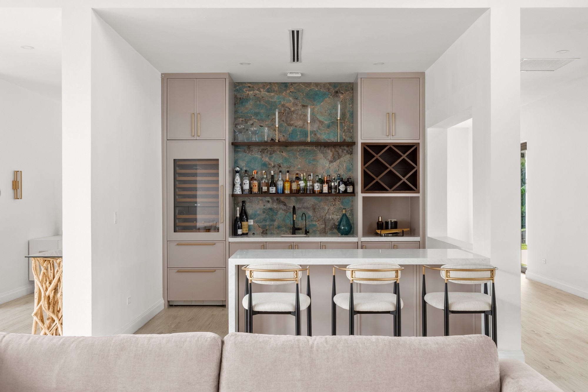  Lyford Cay Contemporary Estate - 物件實景