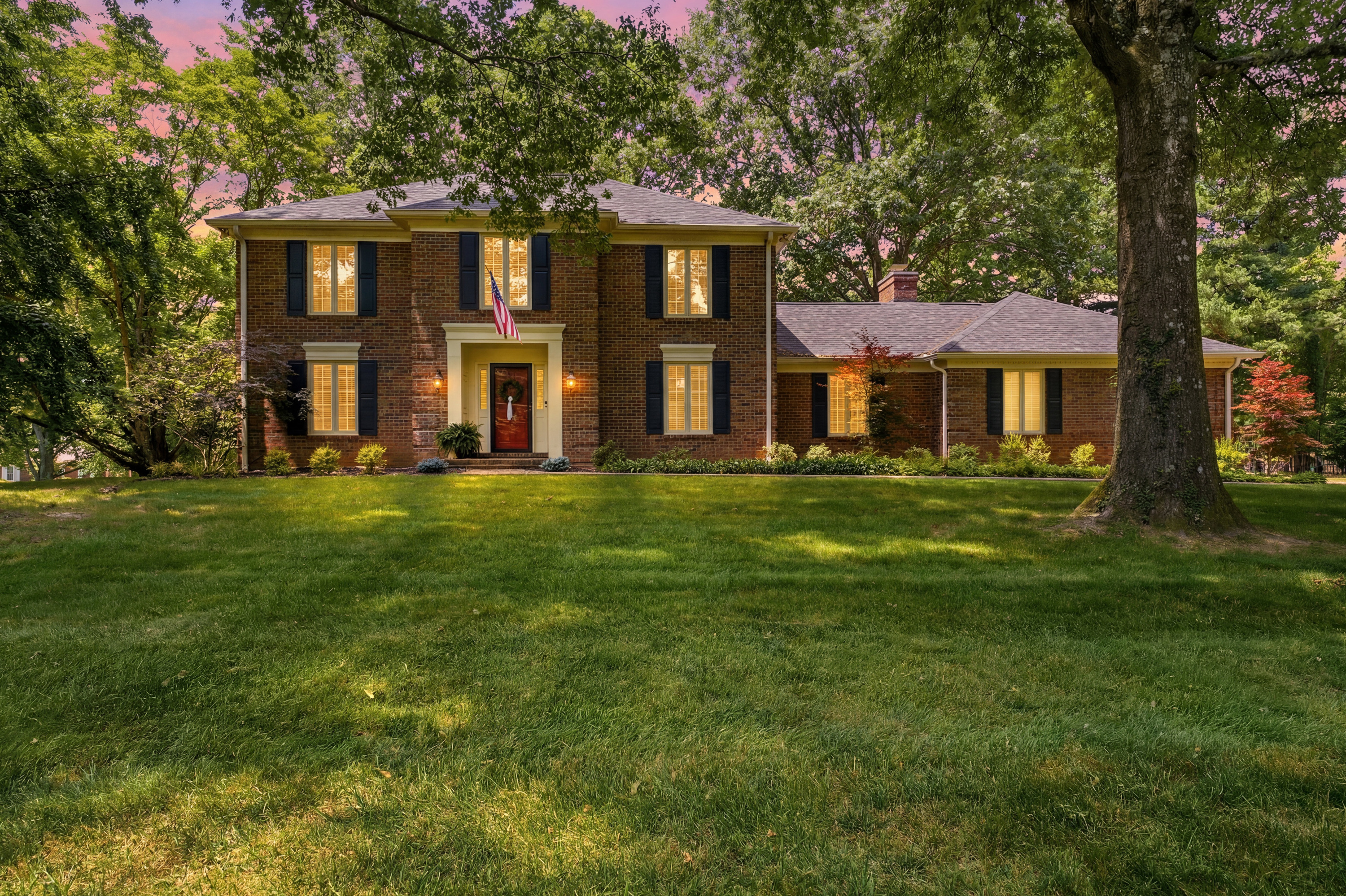  704 Evergreen Road, Anchorage, KY 40223 - 物件實景