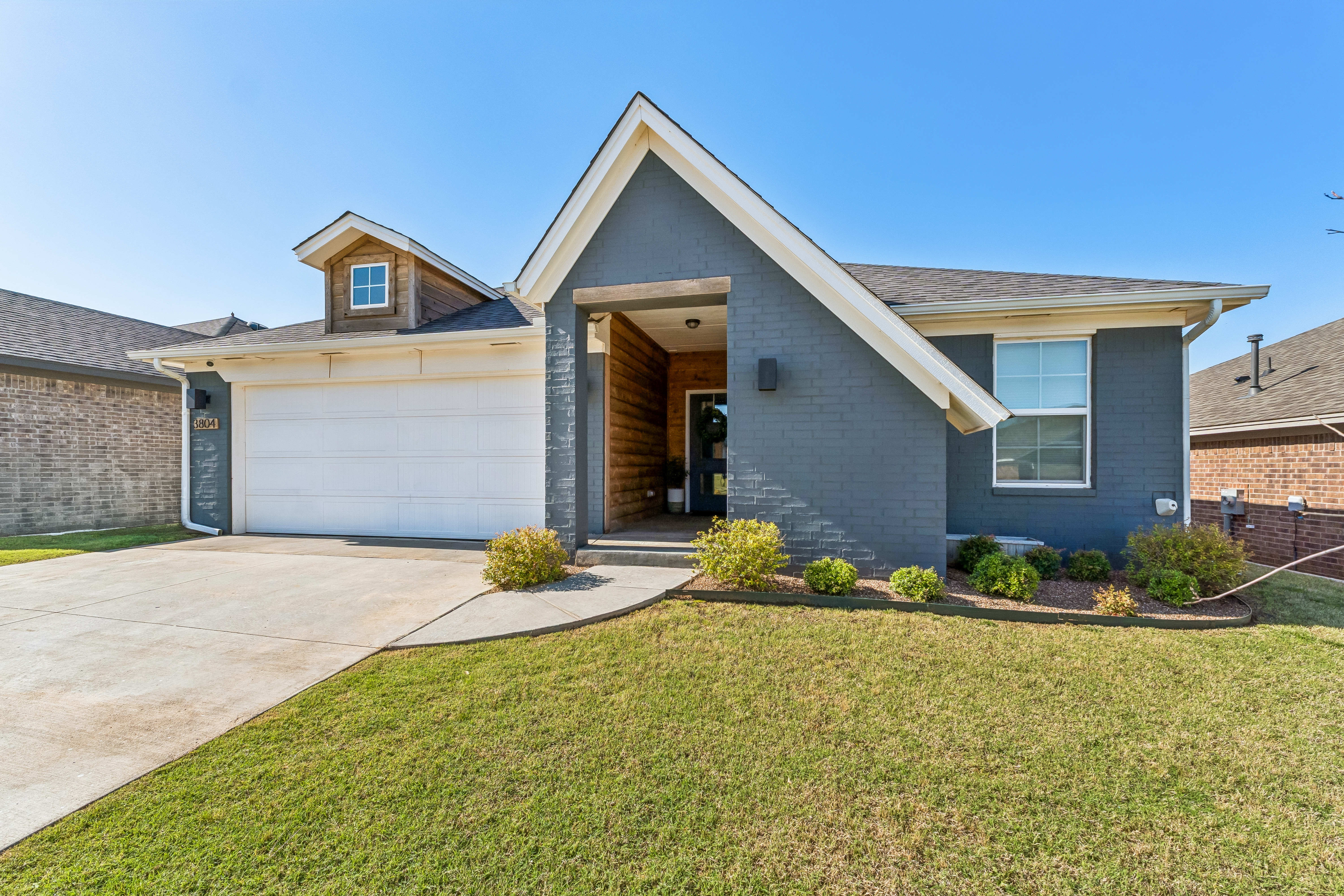  3804 Northwest 177th Street, Edmond, OK 73012 - 物件實景