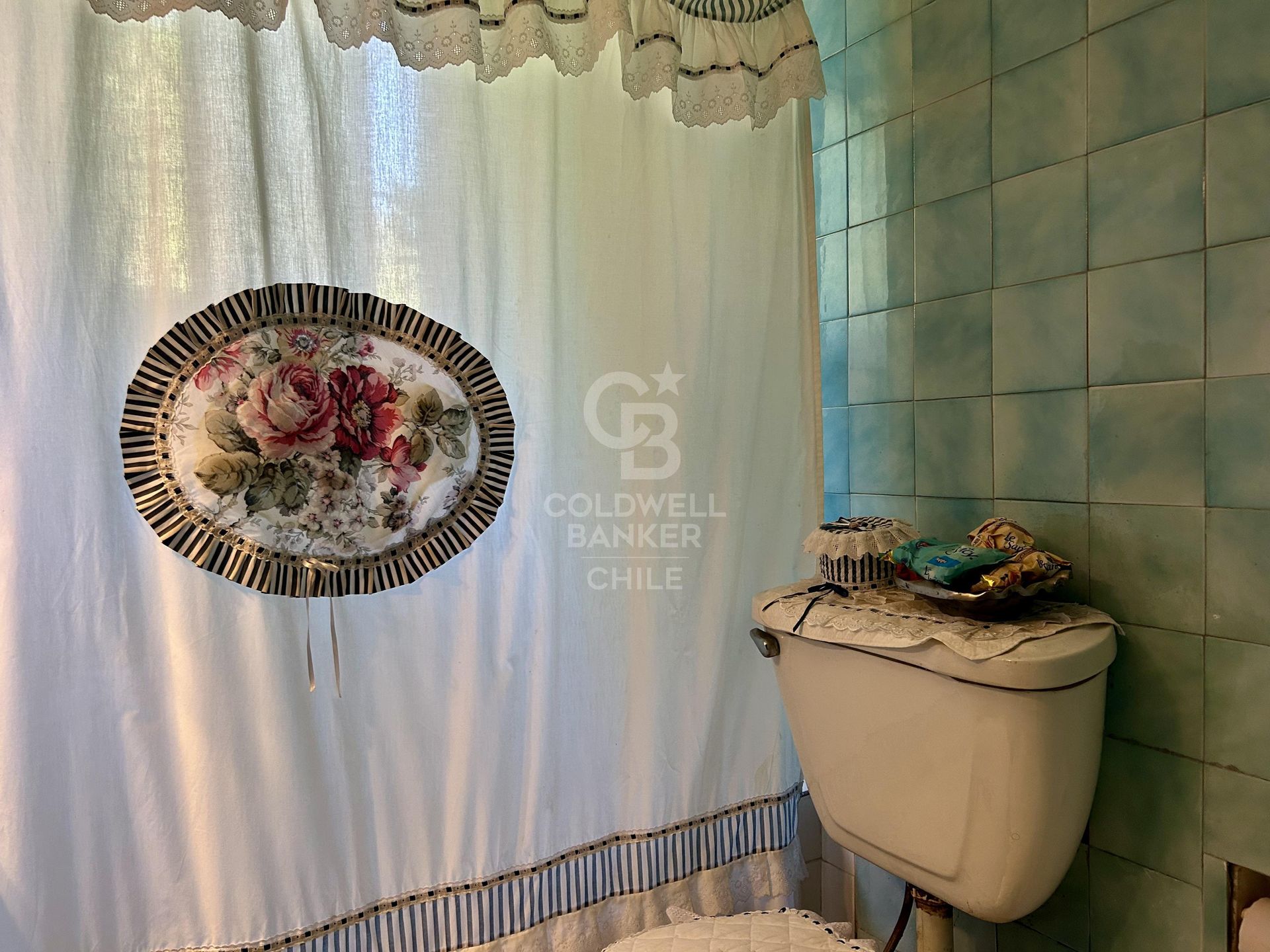 La Reina, Chile, 3 Bedrooms Bedrooms, ,2 BathroomsBathrooms,Residential,For Sale,1751616