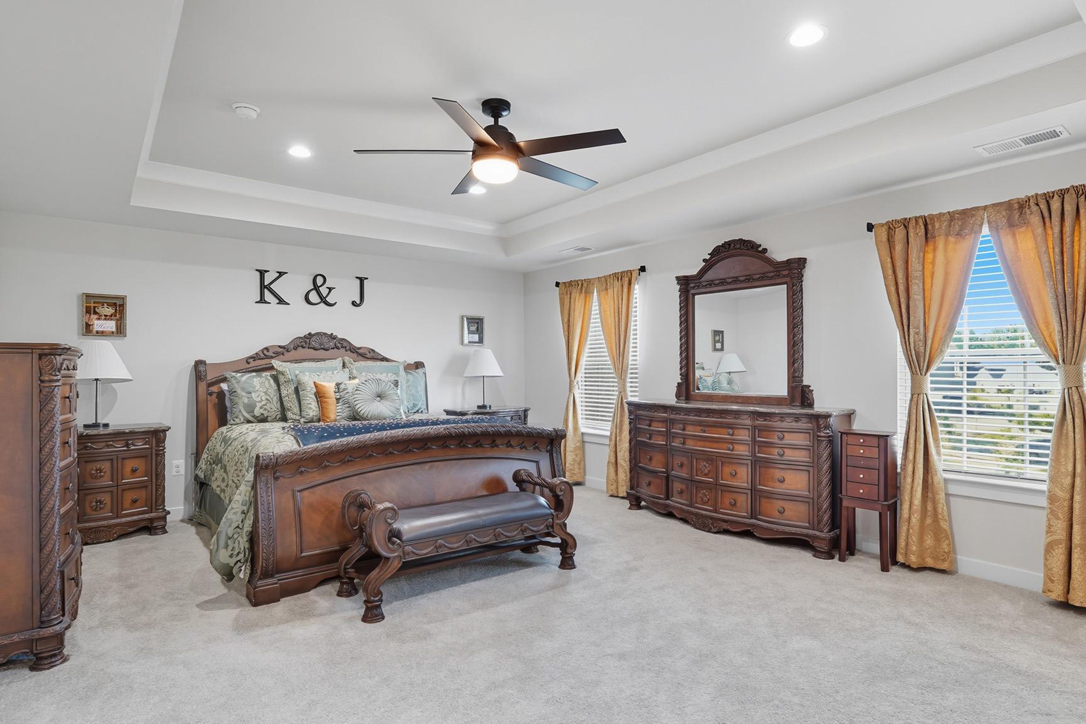  10706 Green Leaf Run, Spotsylvania, VA, 22551 - 物件實景