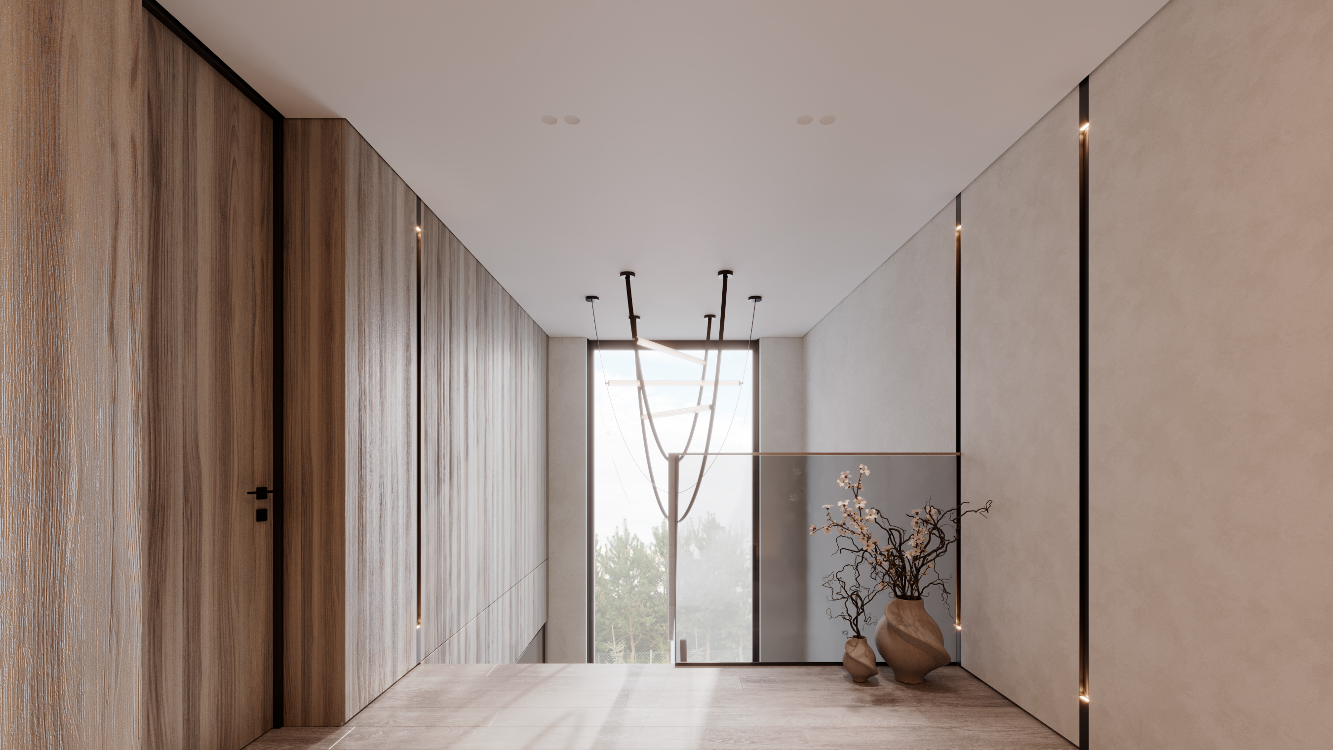  Modern Villa - 物件實景