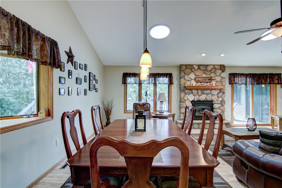 Cornell, Wisconsin, 54732, United States, 3 Bedrooms Bedrooms, ,3 BathroomsBathrooms,Residential,For Sale,1919969