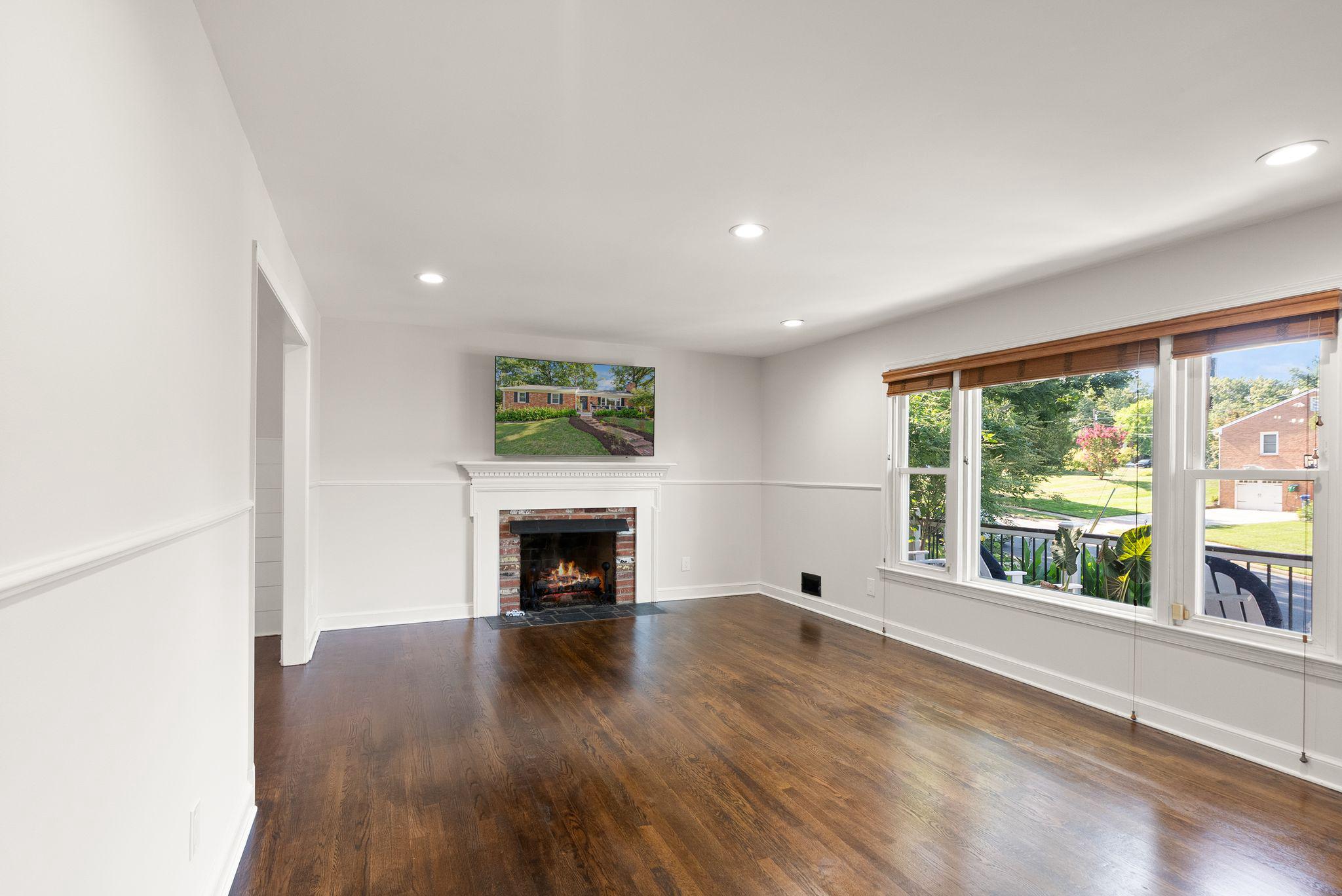  5008 Larno Drive, Alexandria, VA, 22310 - 物件實景