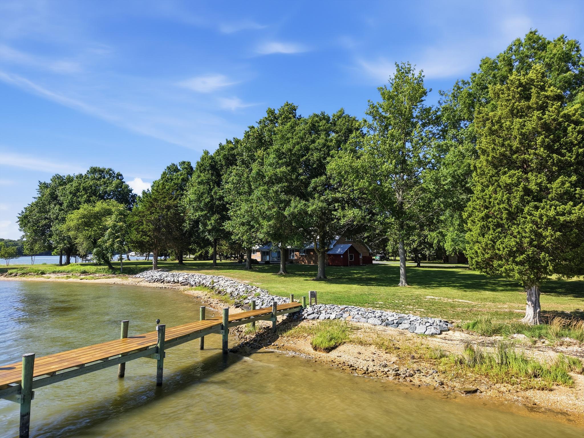  26279 Deep Water Harbor Road, Easton, MD 21601 - 物件實景