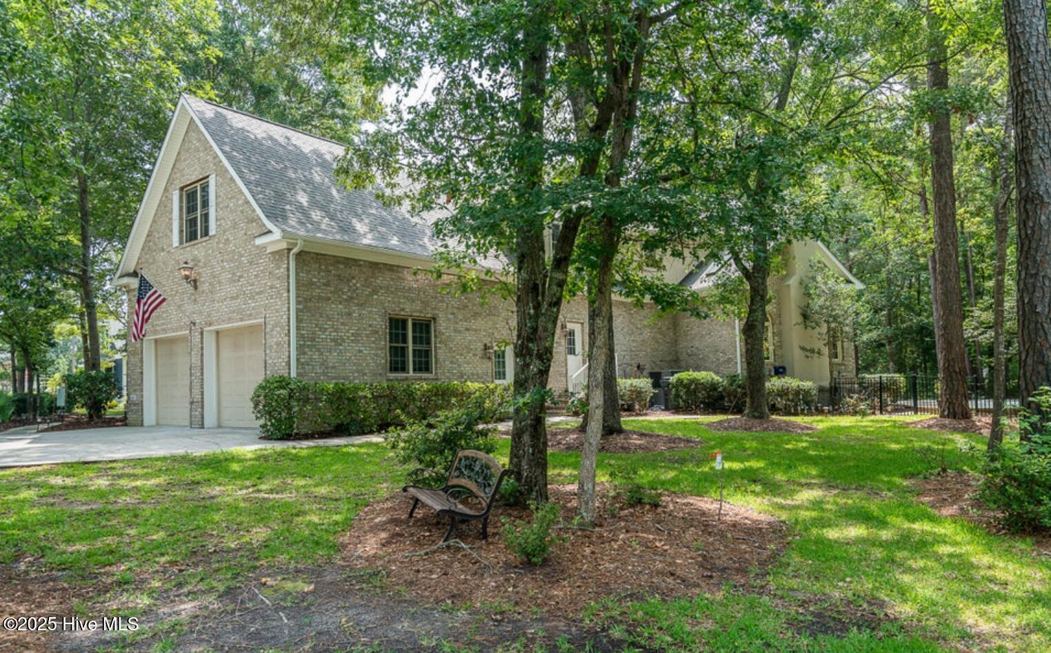 Bolivia, North Carolina, 28422, United States, 4 Bedrooms Bedrooms, ,5 BathroomsBathrooms,Residential,For Sale,1777701