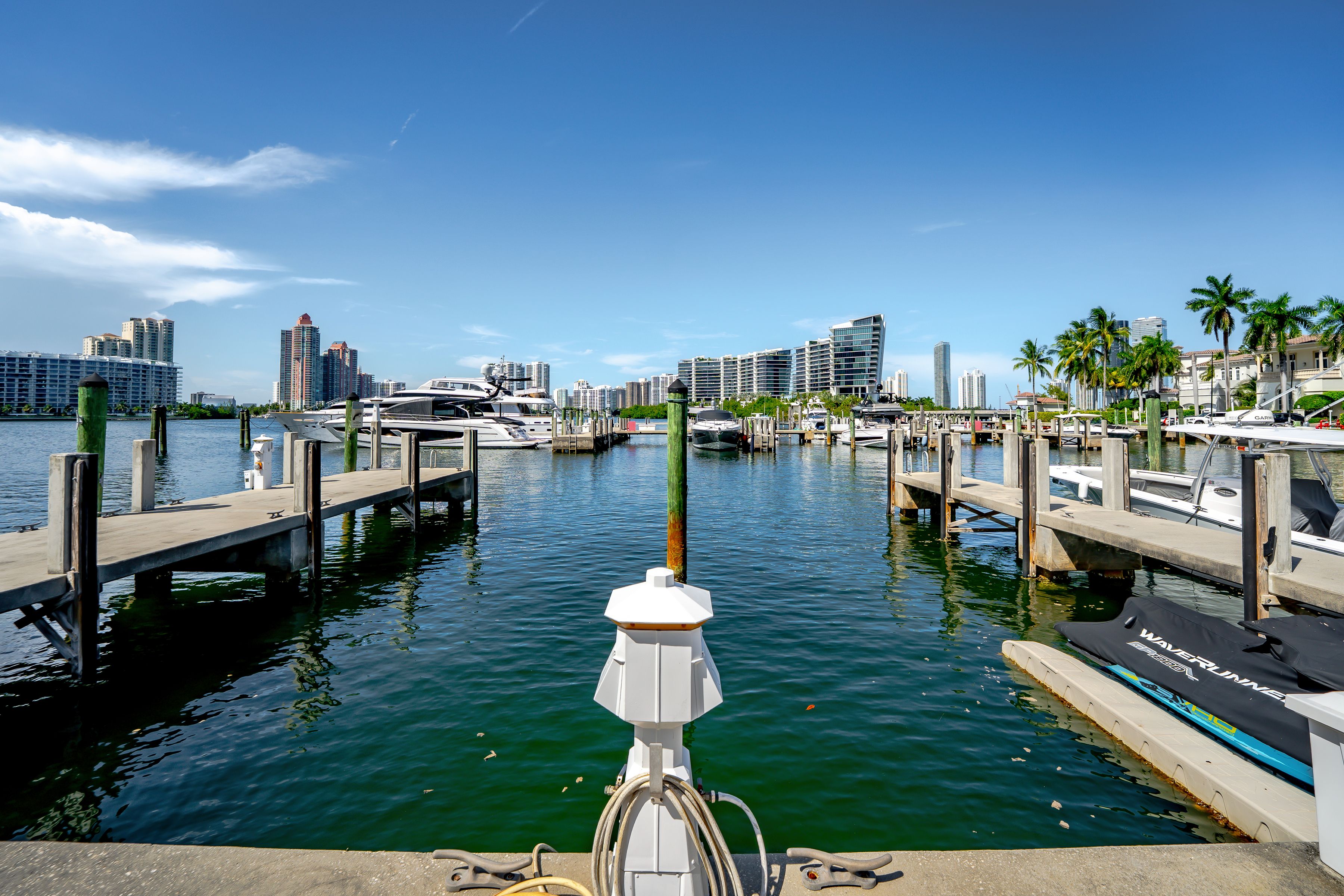  3916 Island Estates Dr, Aventura, FL, 33160 - 物件實景