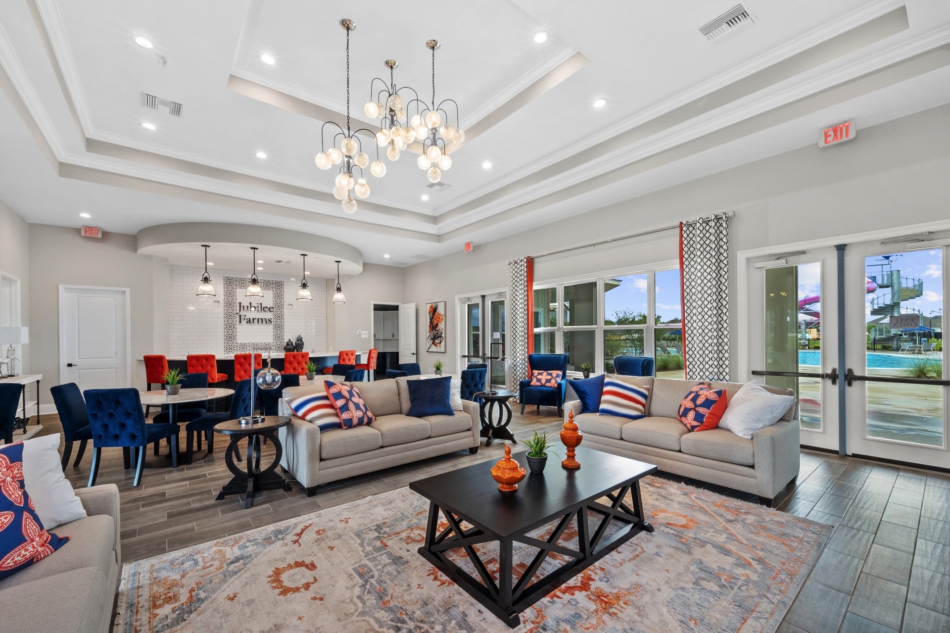  11204 Genuine Risk Circle, Daphne, AL, 36526 - 物件實景