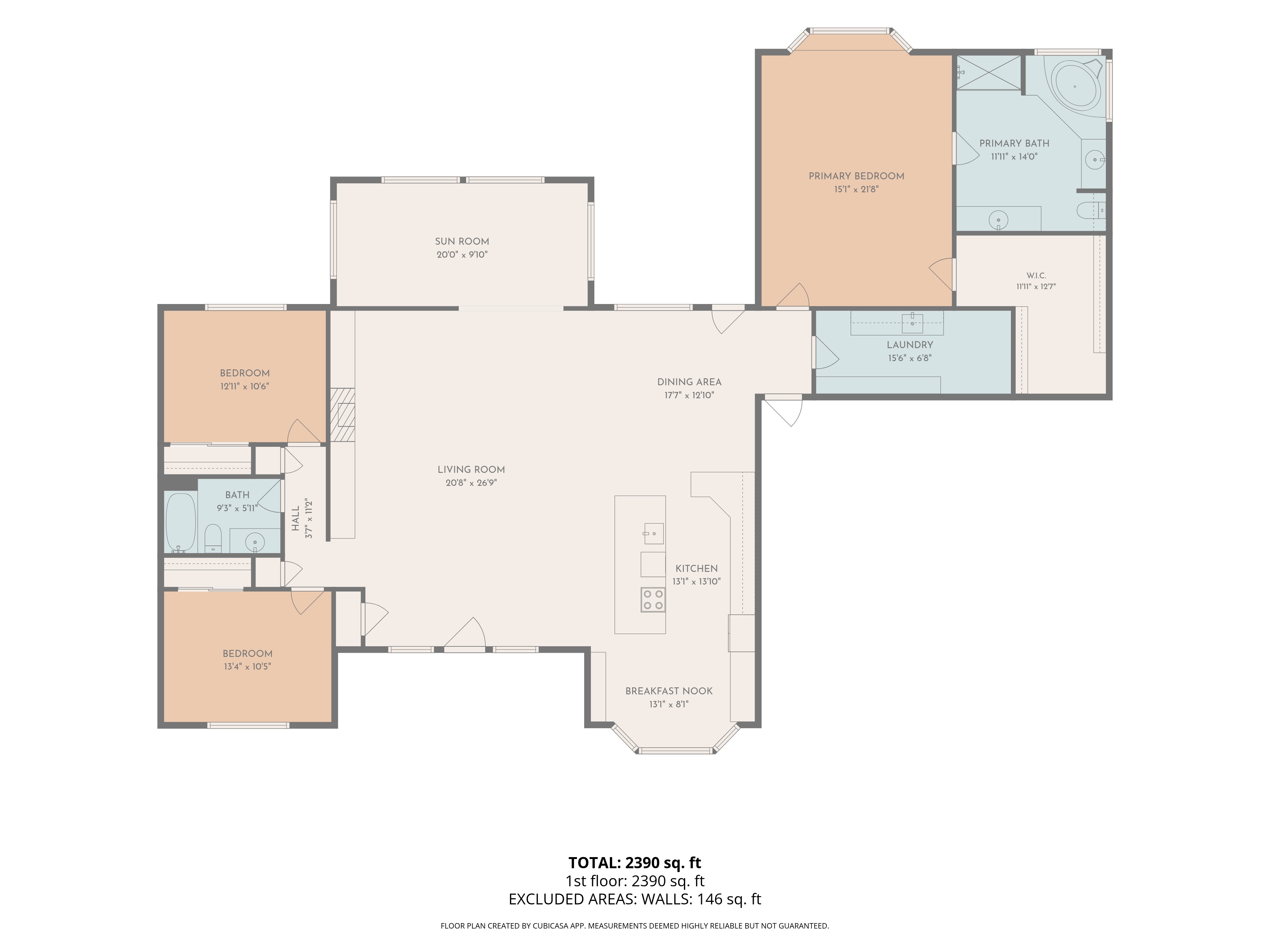  where  privacy meets convenience in gardnerville - 物件實景
