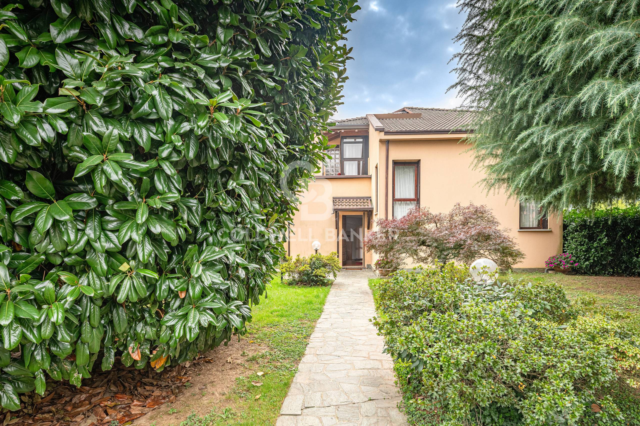 Macherio, Monza e Brianza, 20050, IT, 3 Bedrooms Bedrooms, ,3 BathroomsBathrooms,Residential,For Sale,1968992