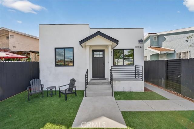 Los Angeles, California, 90044, United States, ,Residential,For Sale,1997733