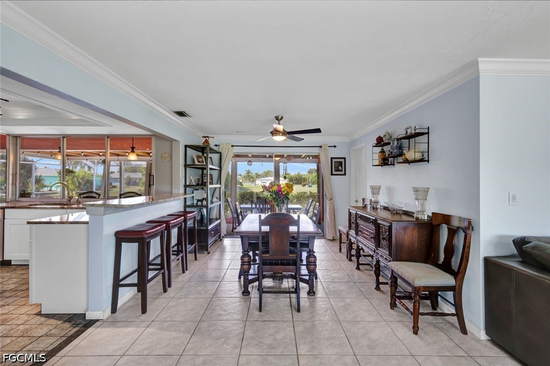 Cape Coral, Florida, 33904, United States, 3 Bedrooms Bedrooms, ,2 BathroomsBathrooms,Residential,For Sale,2036514