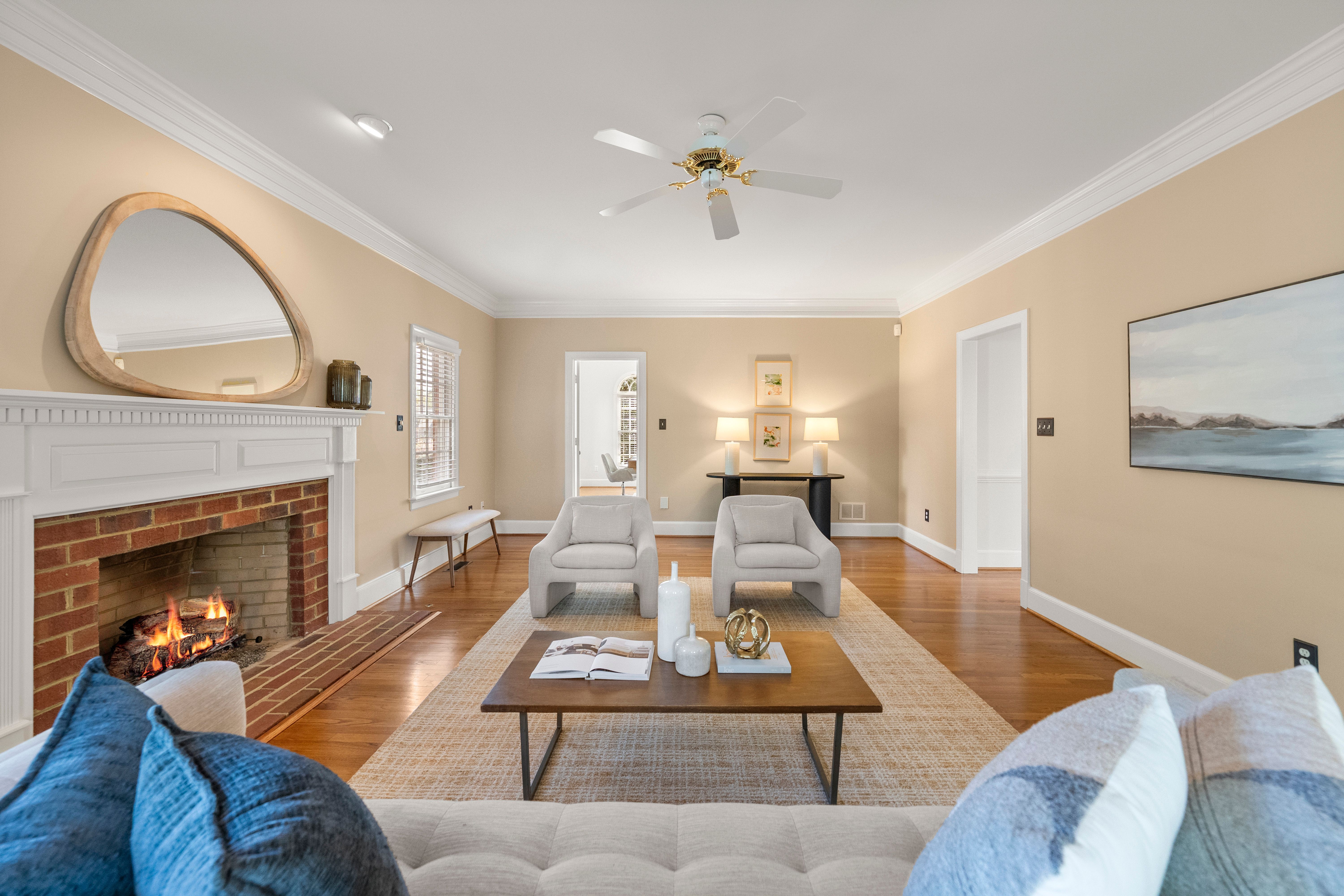  11504 Longview Landing Drive, Henrico, VA 23233 - 物件實景