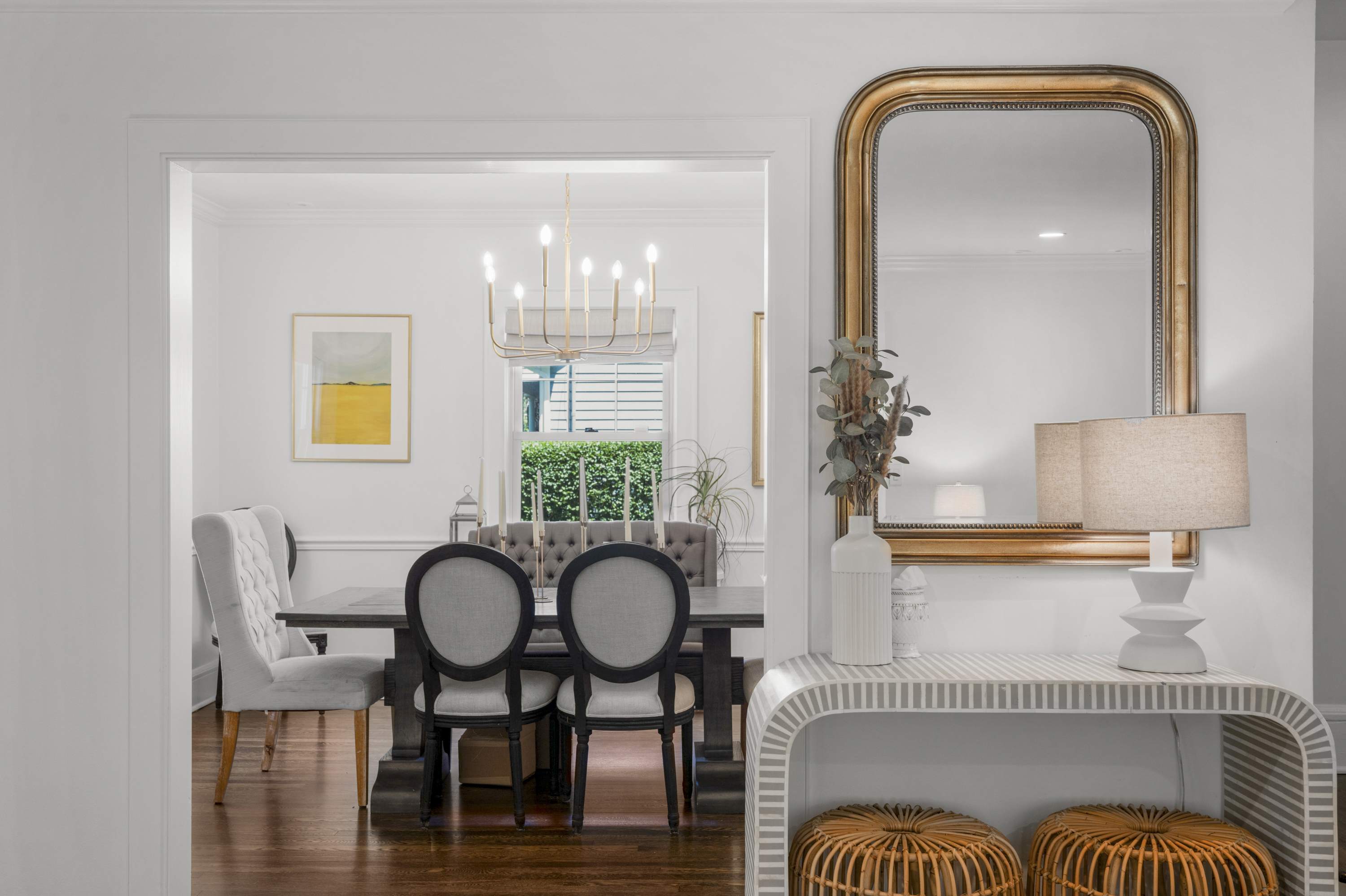  Fully Renovated Larchmont Colonial - 物件實景
