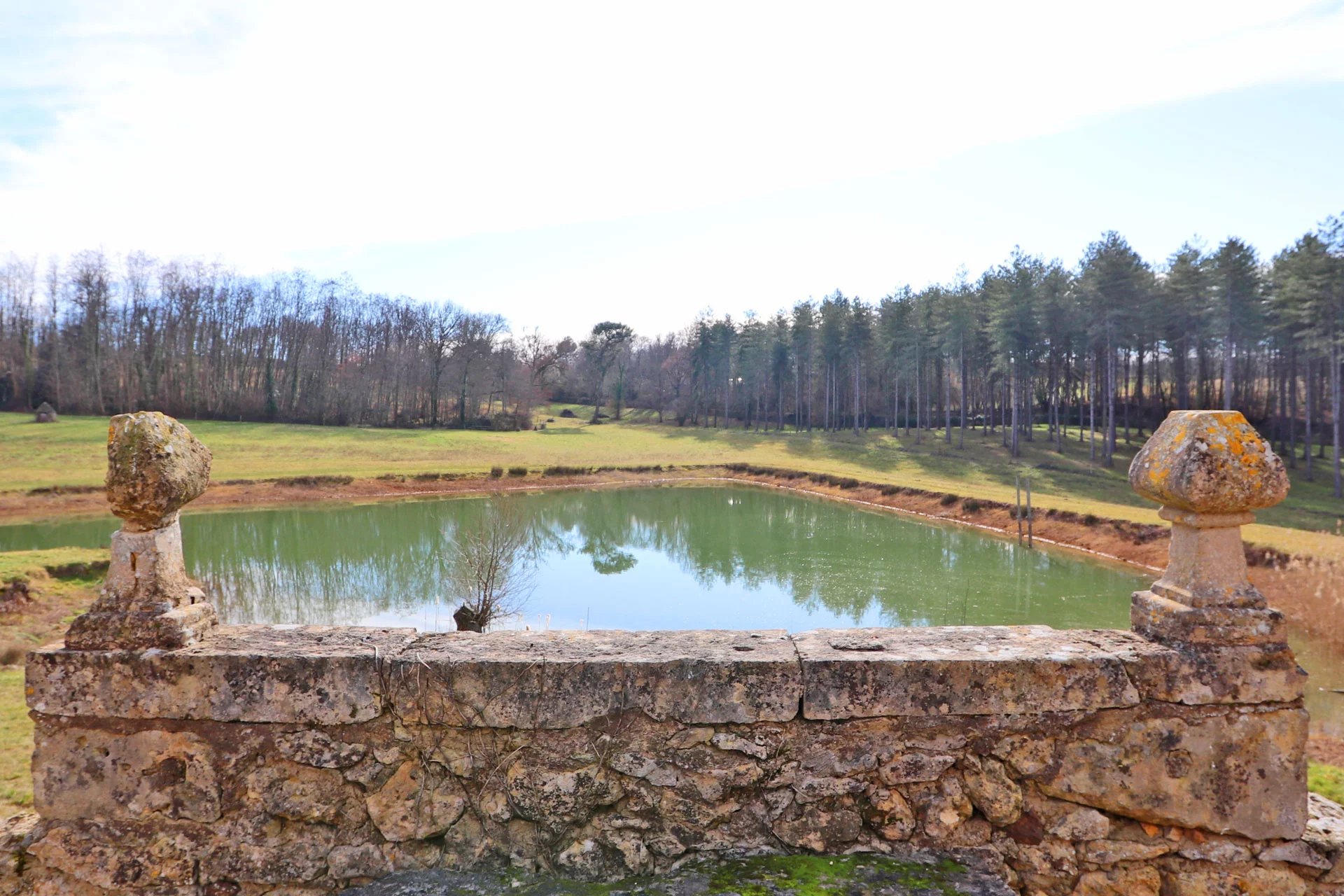 Bergerac, New Aquitaine, 24100, FR, 6 Bedrooms Bedrooms, ,4 BathroomsBathrooms,Residential,For Sale,1995551