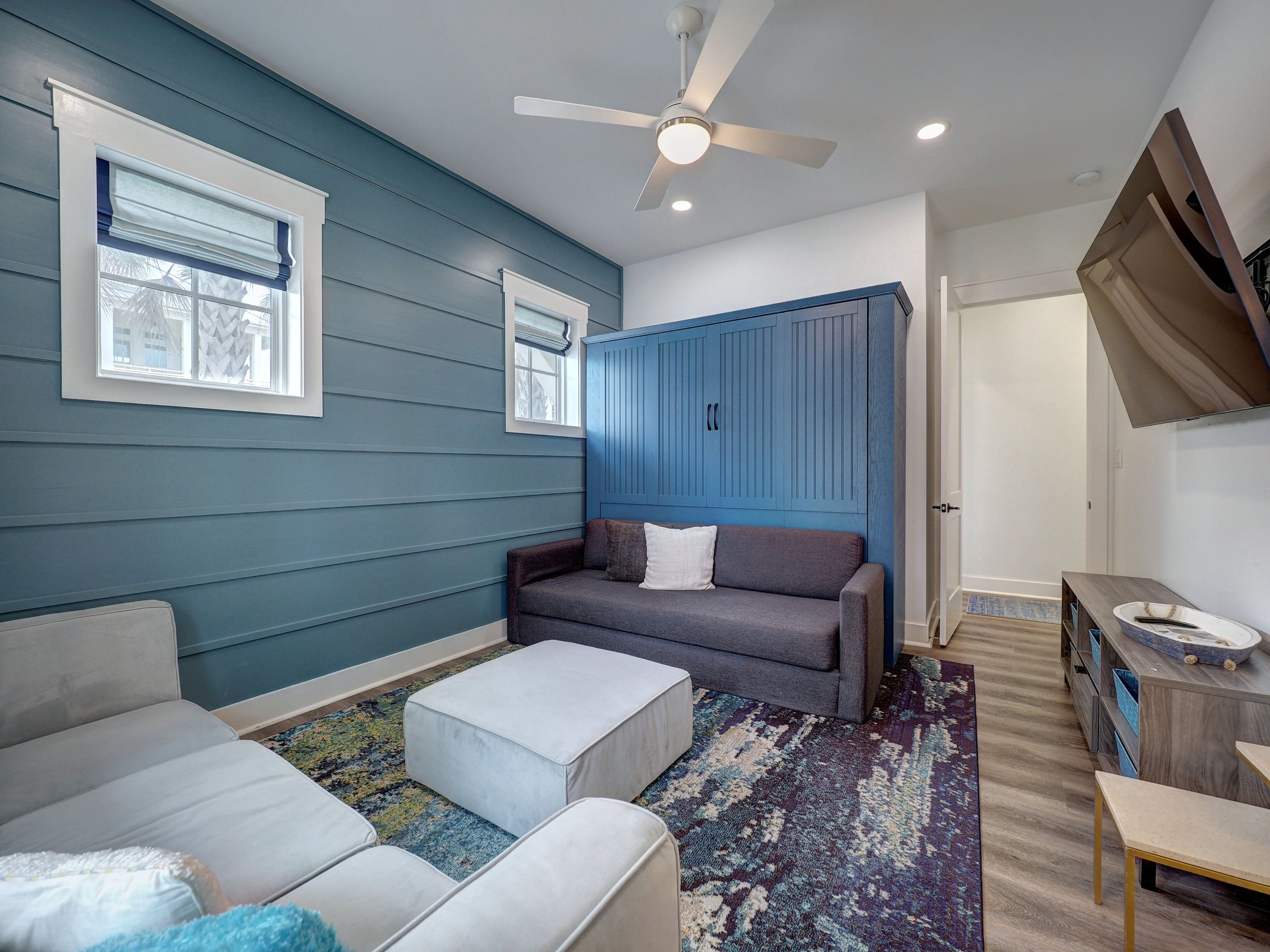  Stylish Beach Home at Sunflower Beach - 物件實景