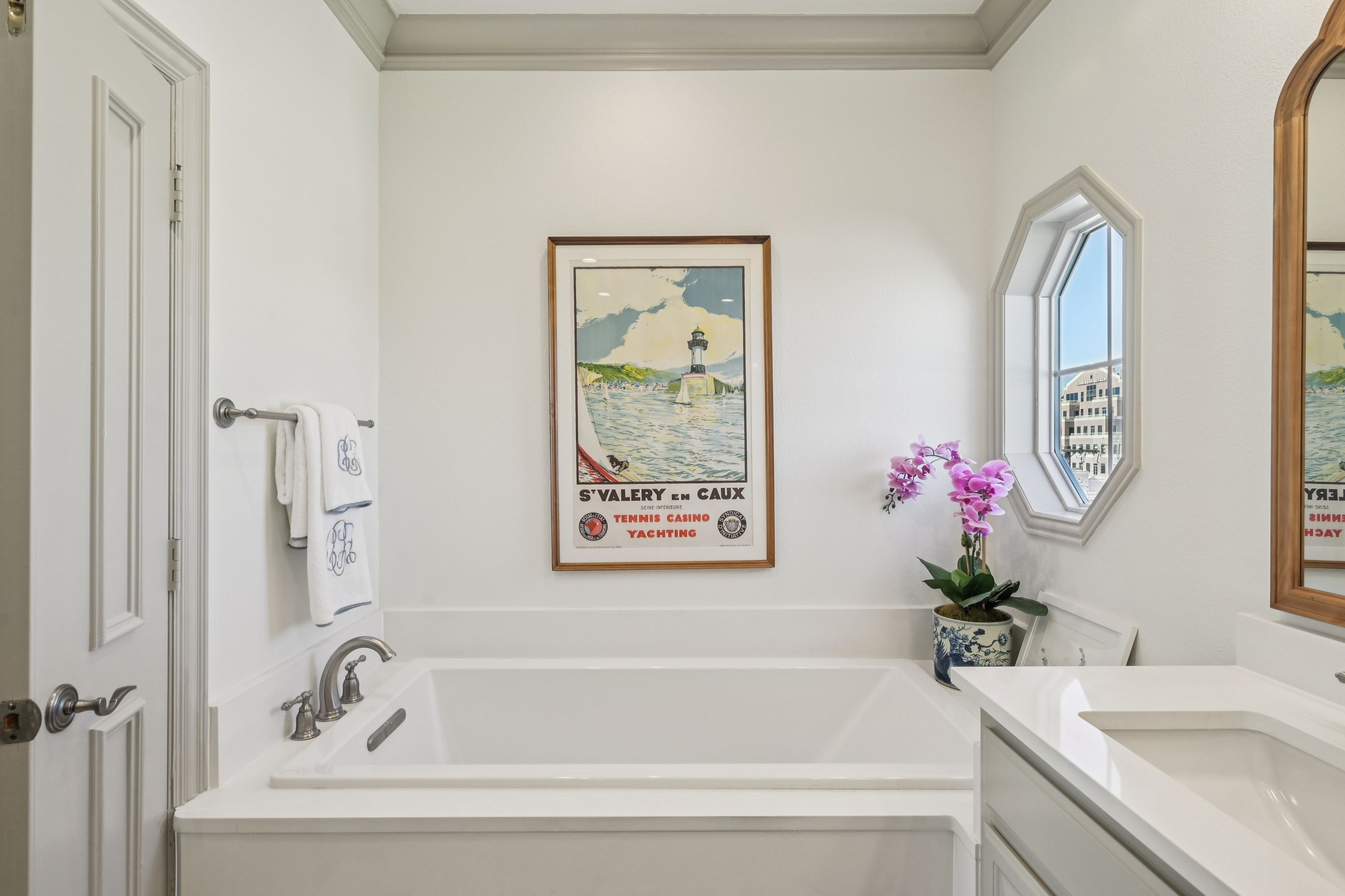  Magnolias & Treehouse Vibes in Mansion Park - 物件實景