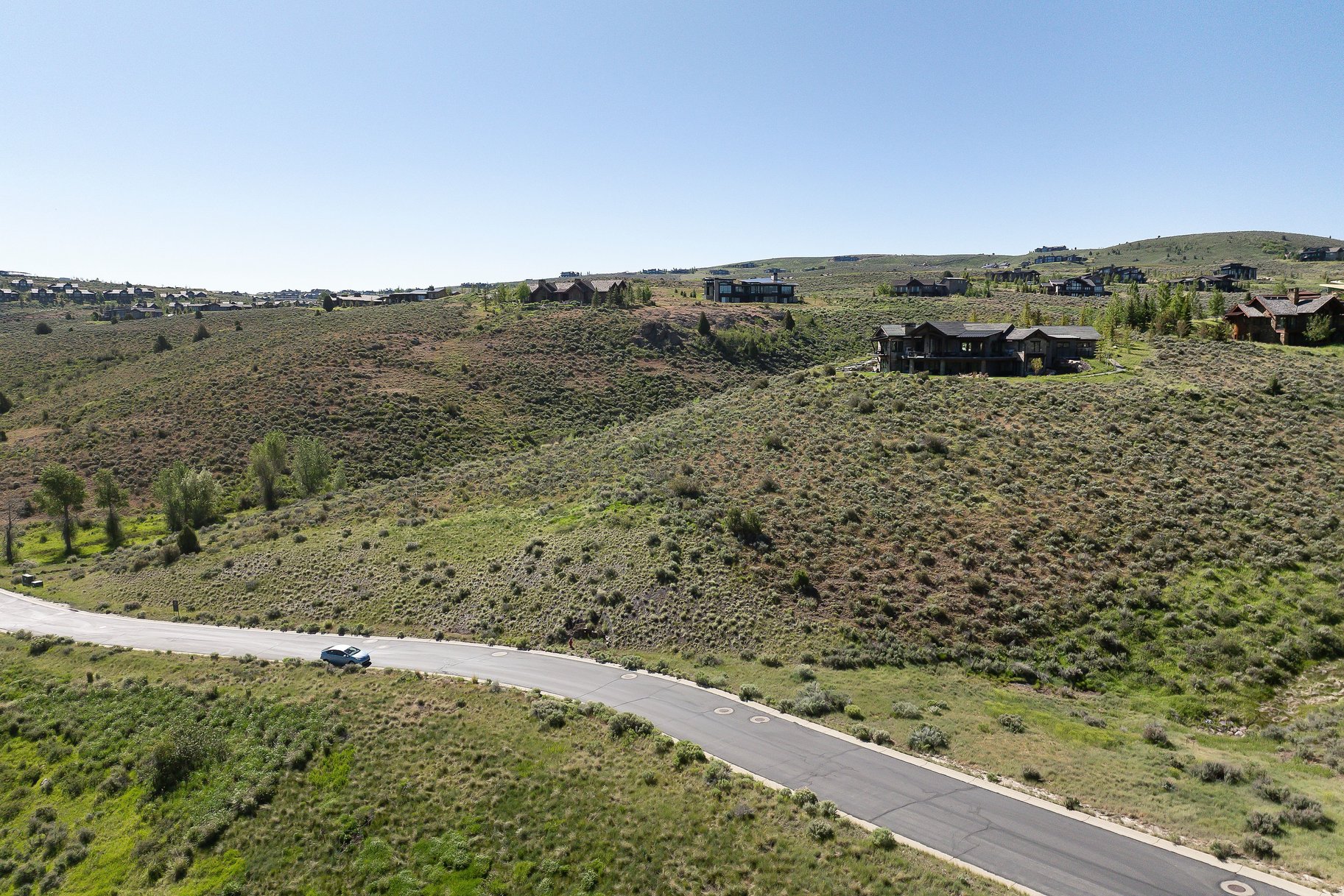  Victory Ranch Homesite with Initial Plans - 物件實景