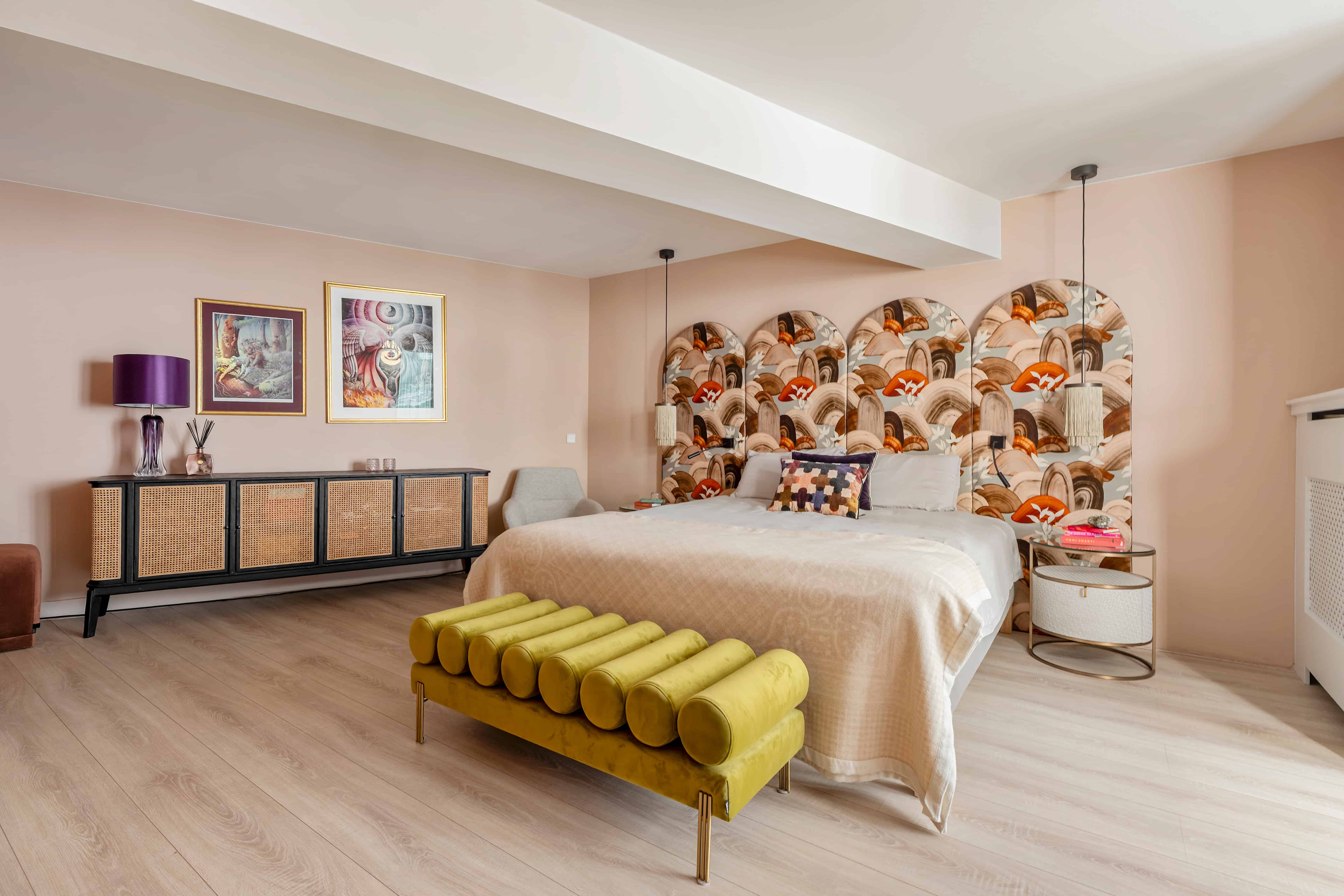  Exclusive Canal District Living with Wellness Facilities and a Private Terrace - 物件實景
