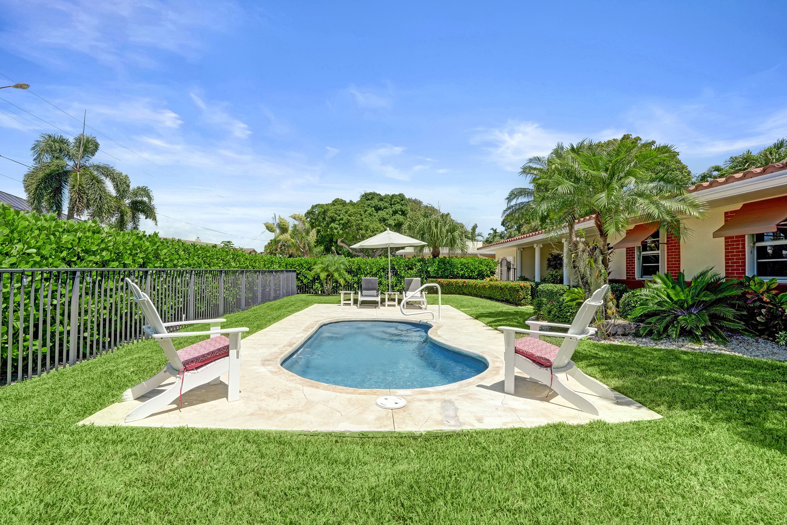  1900 N Riverside Drive, Pompano Beach, FL, 33062 - 物件實景