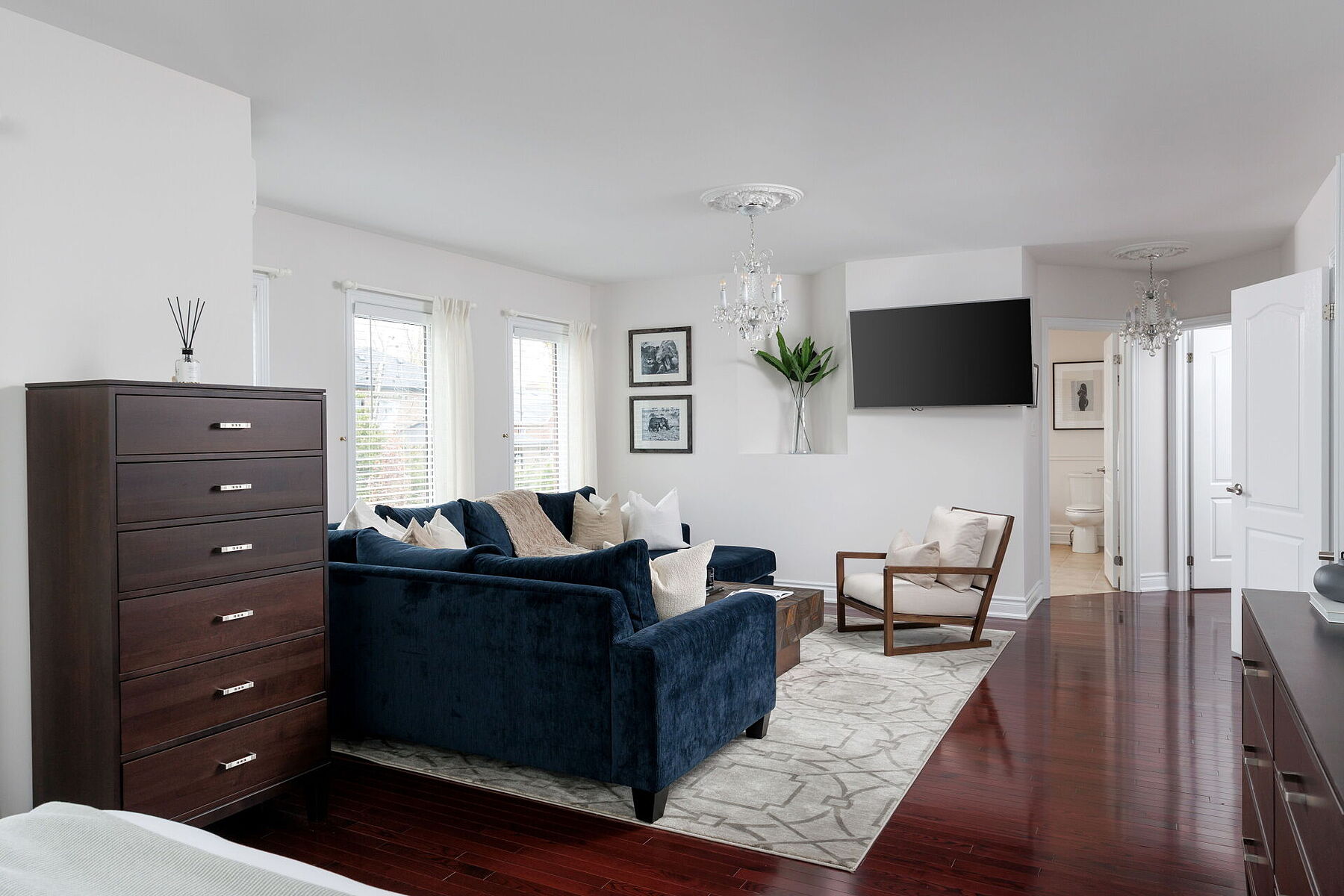  Edenbridge-Humber Valley Home - 物件實景