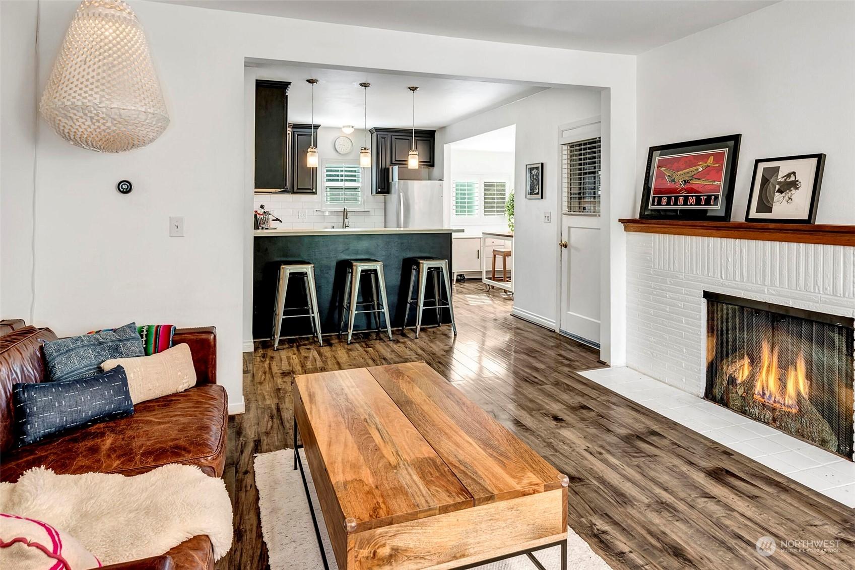 9018 4TH AVENUE S, SEATTLE, Washington, 98108, United States, 3 Bedrooms Bedrooms, ,3 BathroomsBathrooms,Residential,For Sale,9018 4TH AVENUE S,1434954