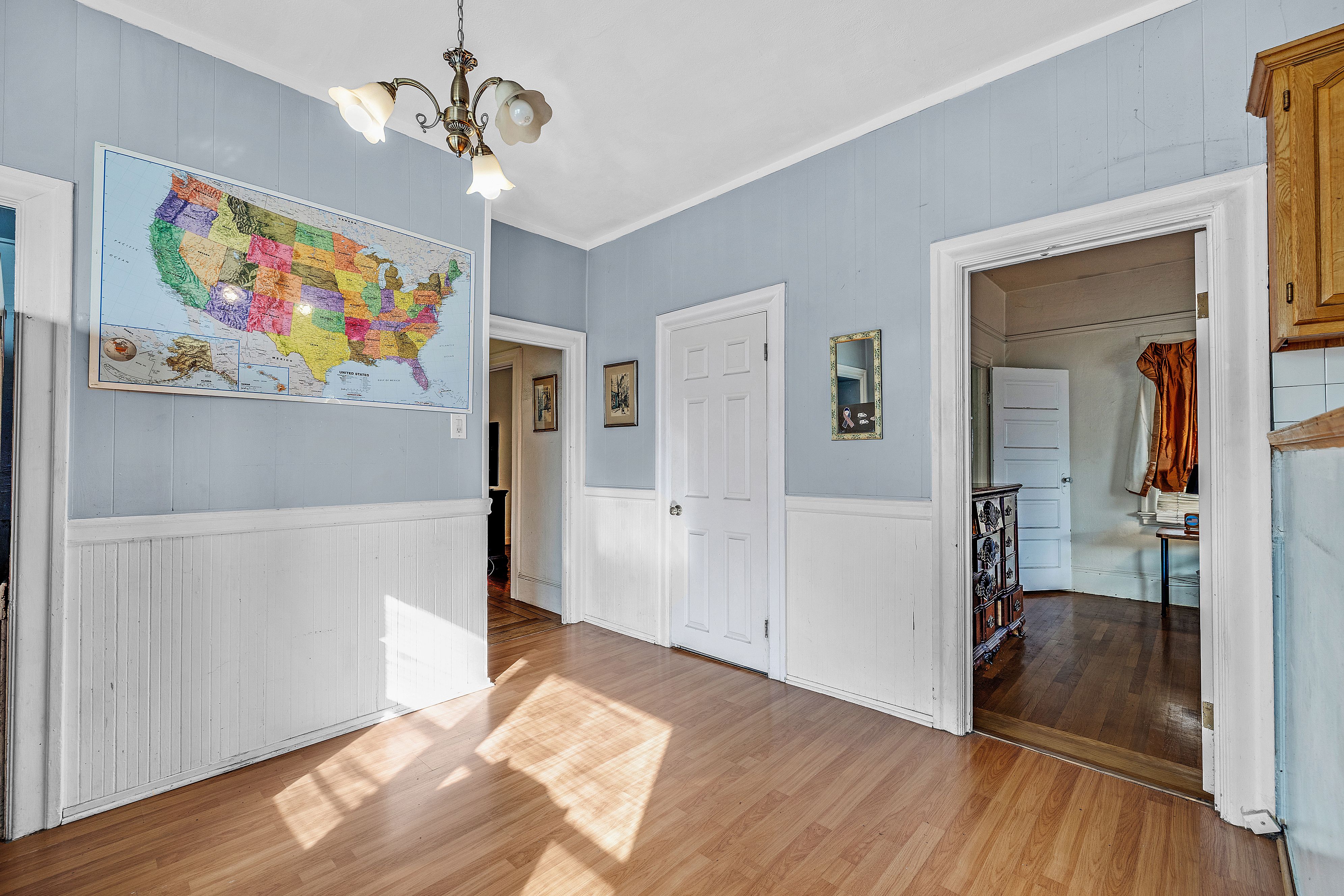  Exceptional Alameda Duplex Near Park Street and Crown Beach - 物件實景