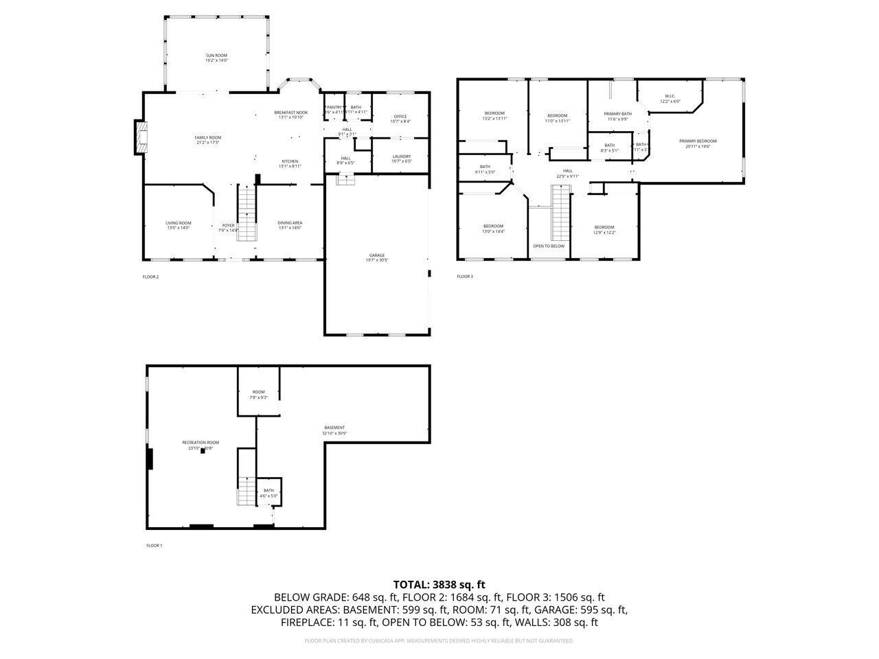 Mason, Ohio, 45040, United States, 5 Bedrooms Bedrooms, ,5 BathroomsBathrooms,Residential,For Sale,1988349