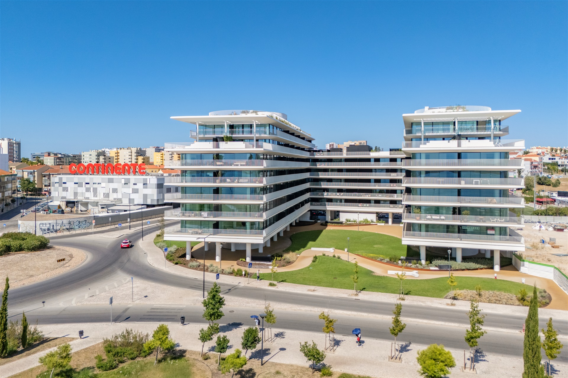 Flat, 2 bedrooms, for Sale - 物件實景