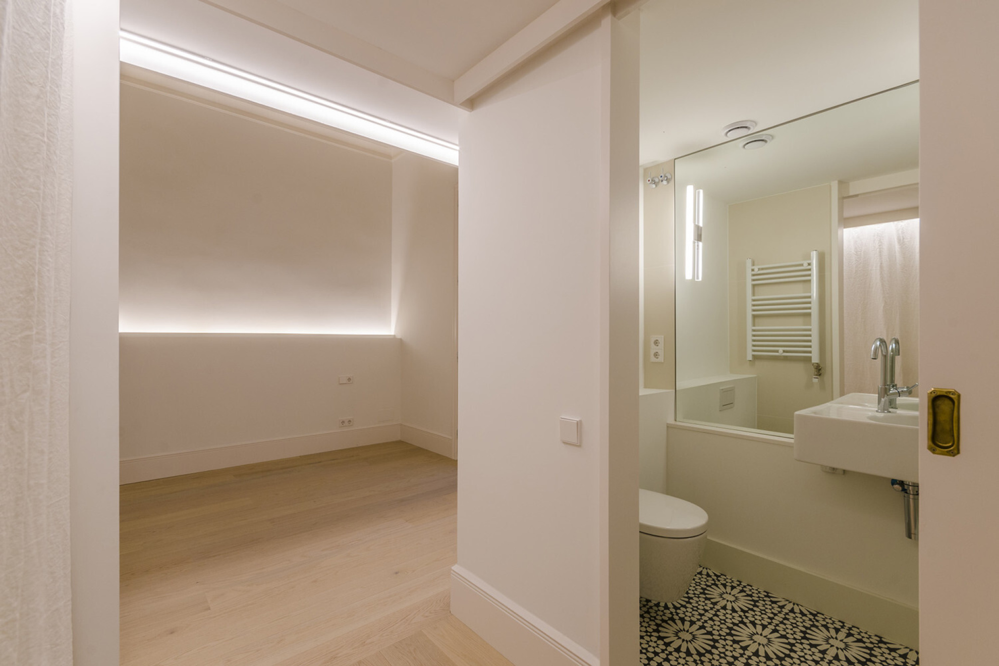  Comfort, style and space in the center of Barcelona - 物件實景