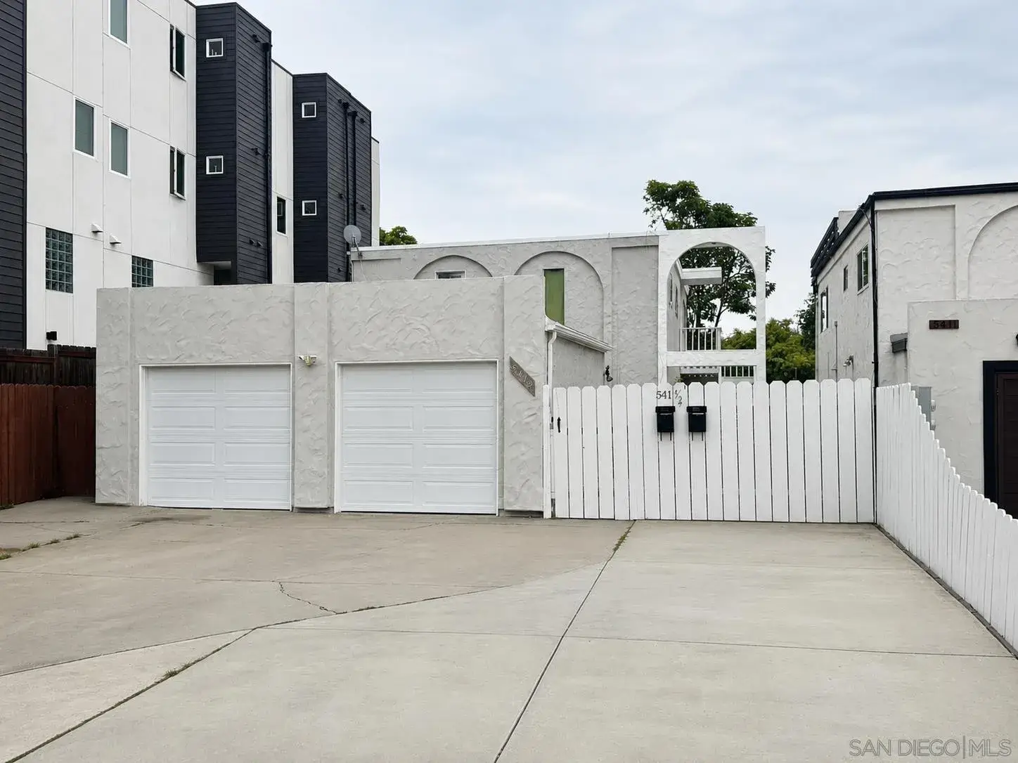 Lauretta St, San Diego, CA 92110 #1