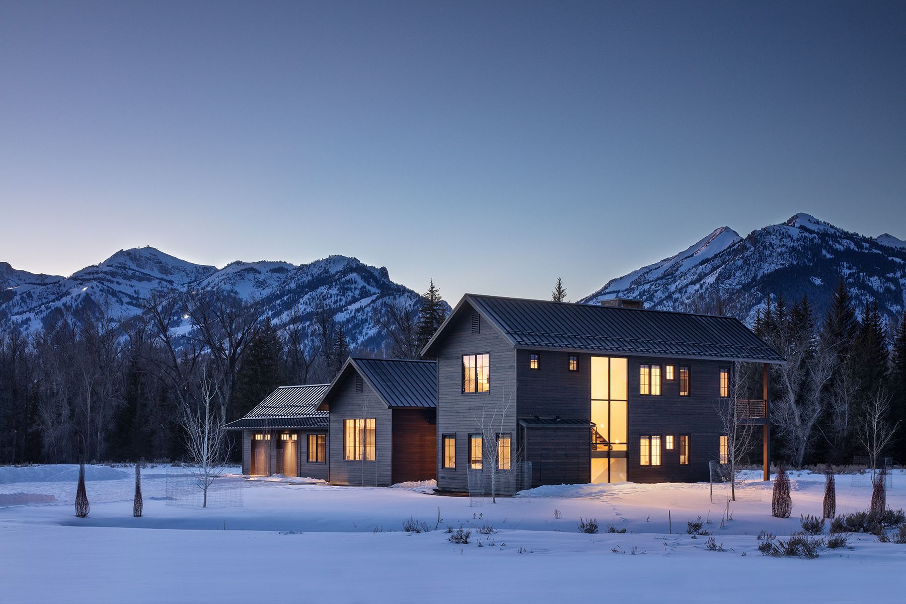  Northern Hideaway in Owl Creek - 物件實景