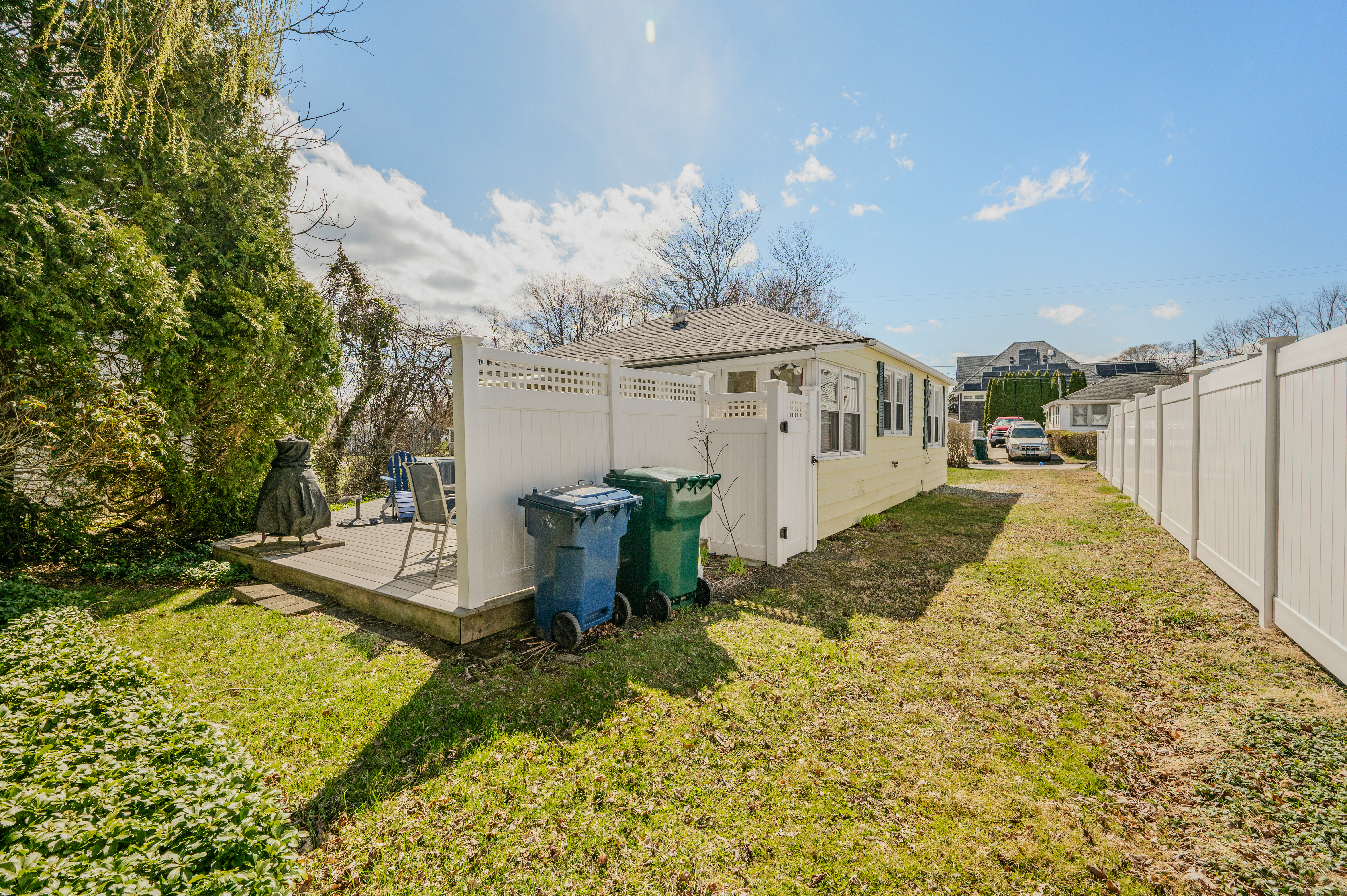  Charming Ranch Style Cottage in Miami Beach - 物件實景