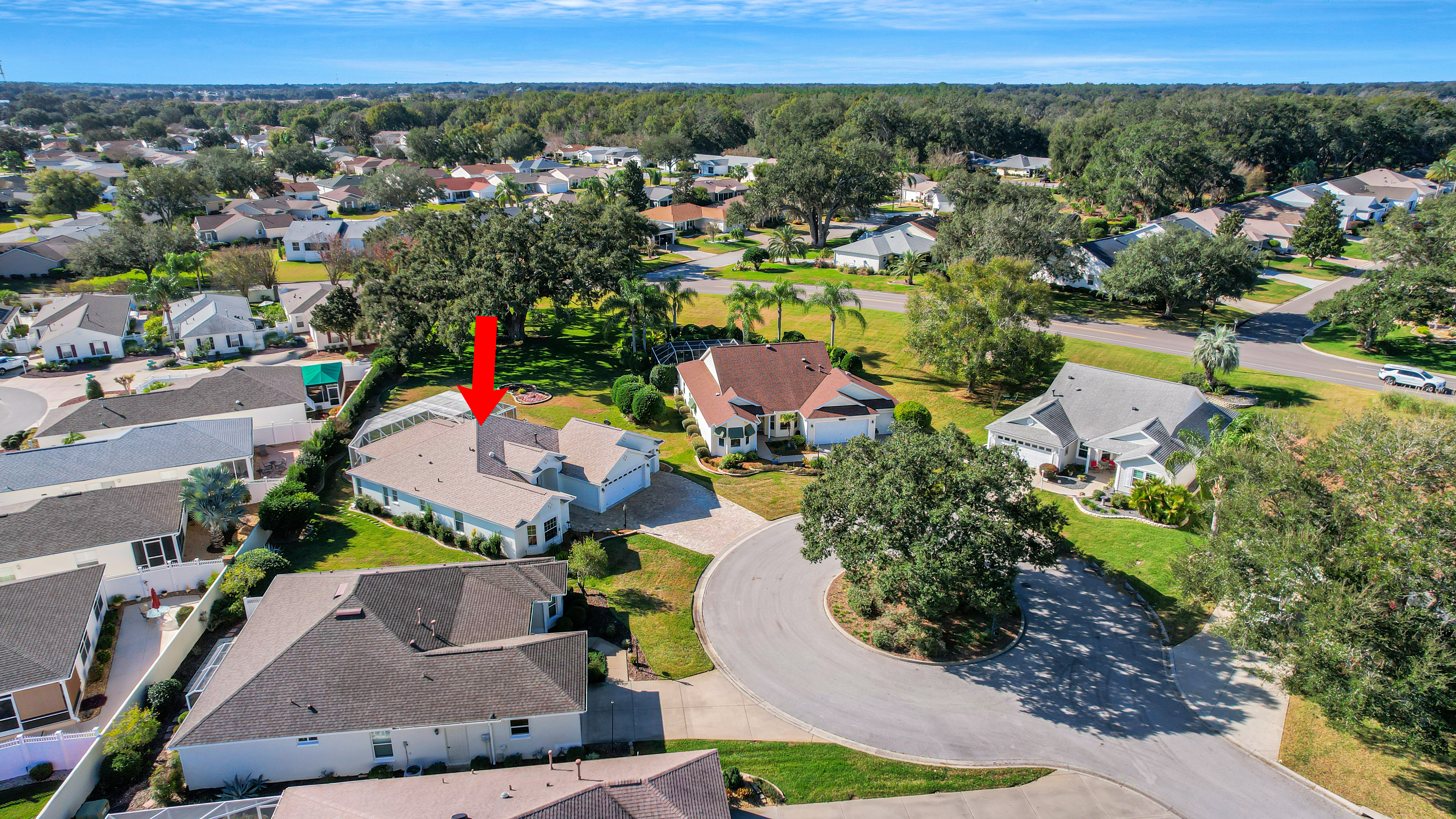 Feather Sound, Florida, 32162, United States, 3 Bedrooms Bedrooms, ,2 BathroomsBathrooms,Residential,For Sale,2013276