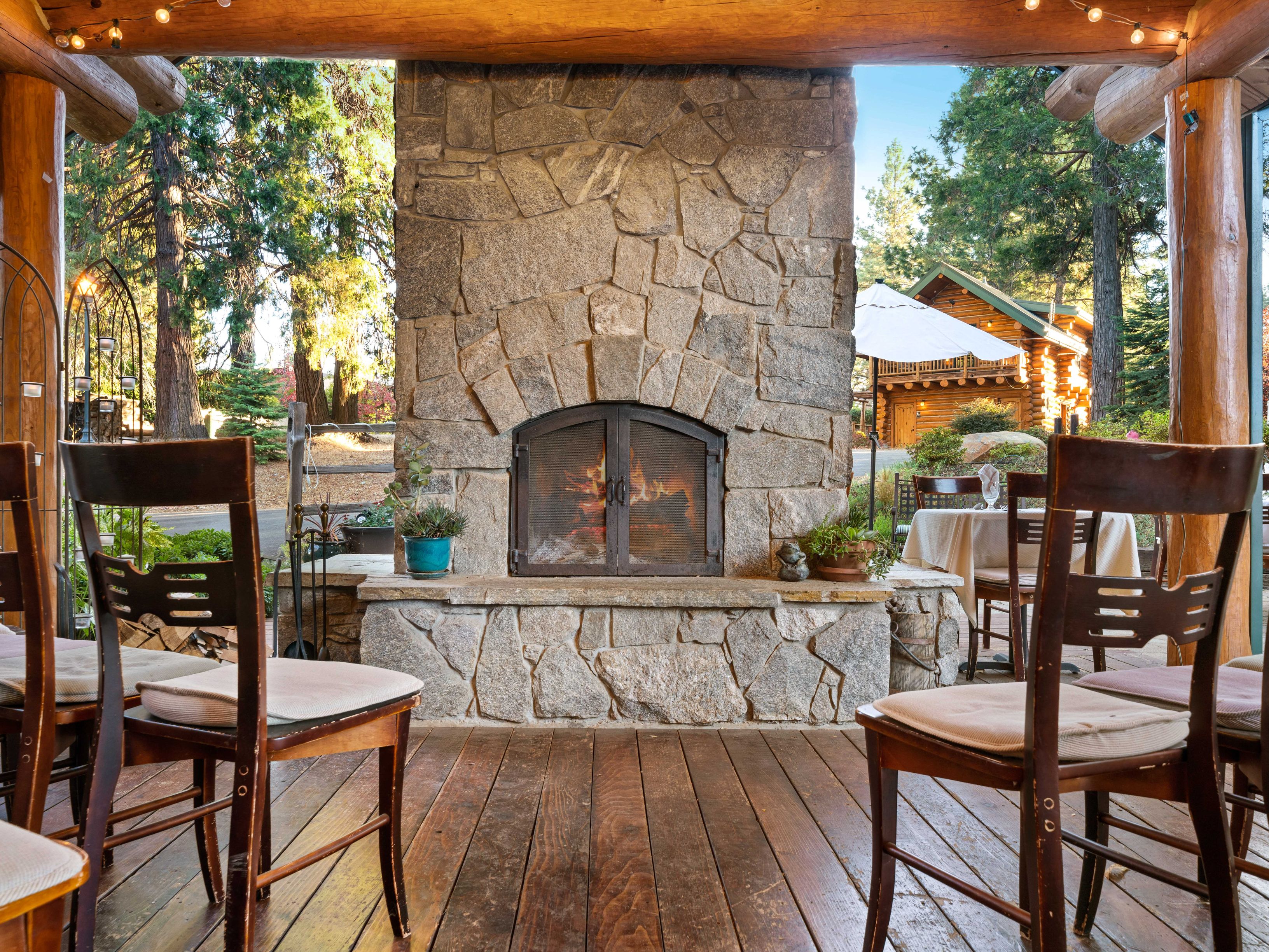  3220 Pondorado Road, Camino, CA 95709 - 物件實景