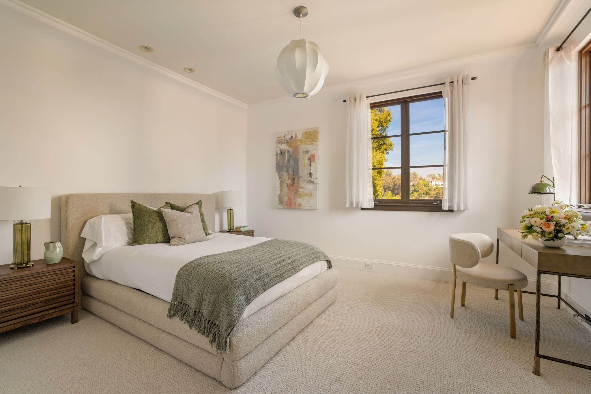  182 North Carmelina Avenue - 物件實景