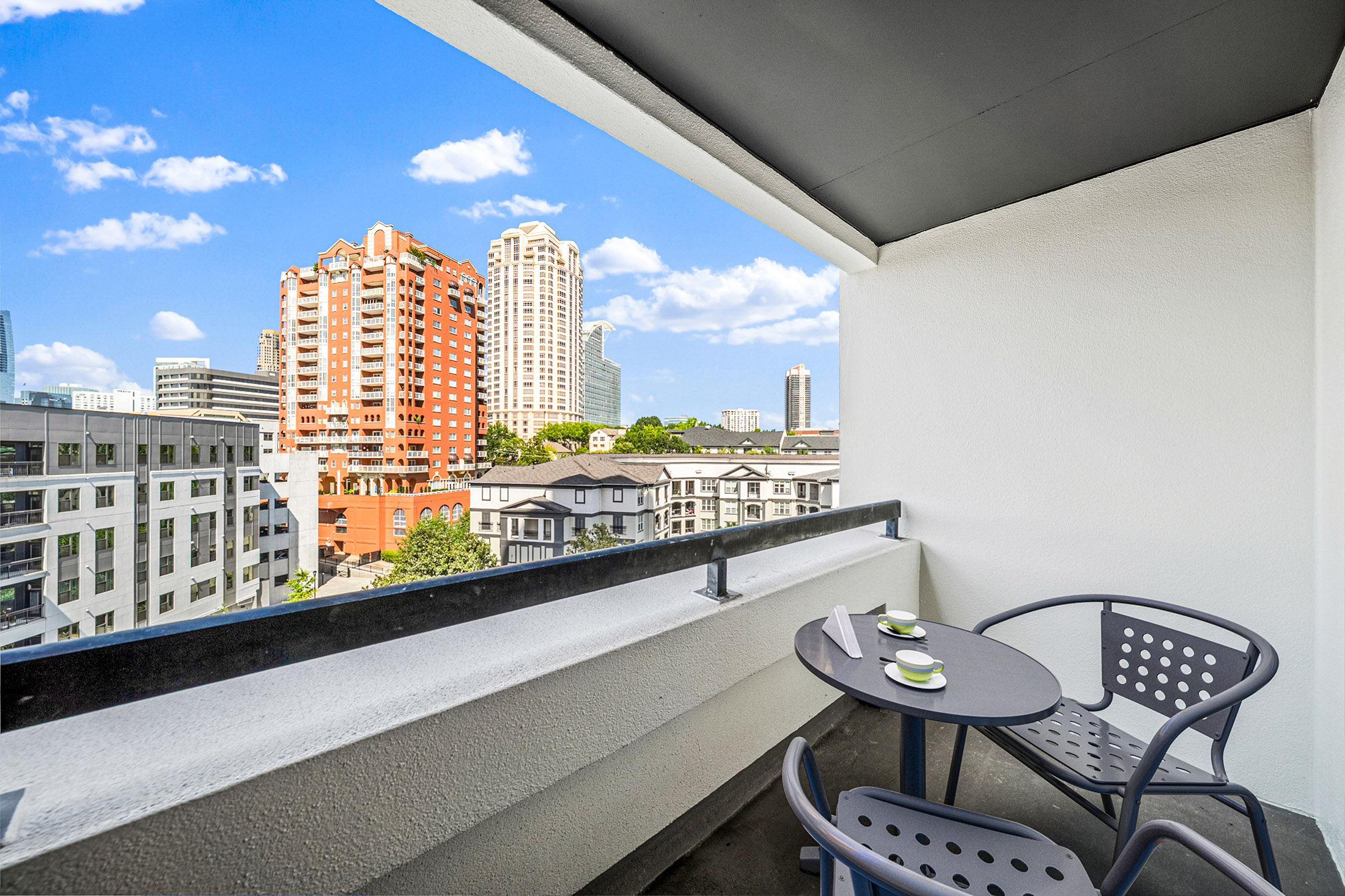  Easy, Elevated Living in the Heart of Buckhead - 物件實景