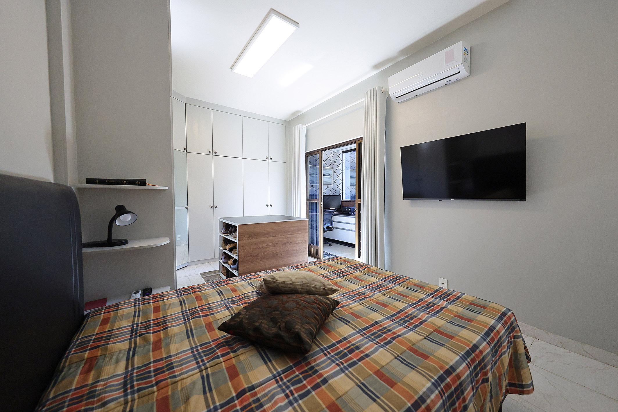  Duplex house in a private condominium in Barra da Tijuca. - 物件實景